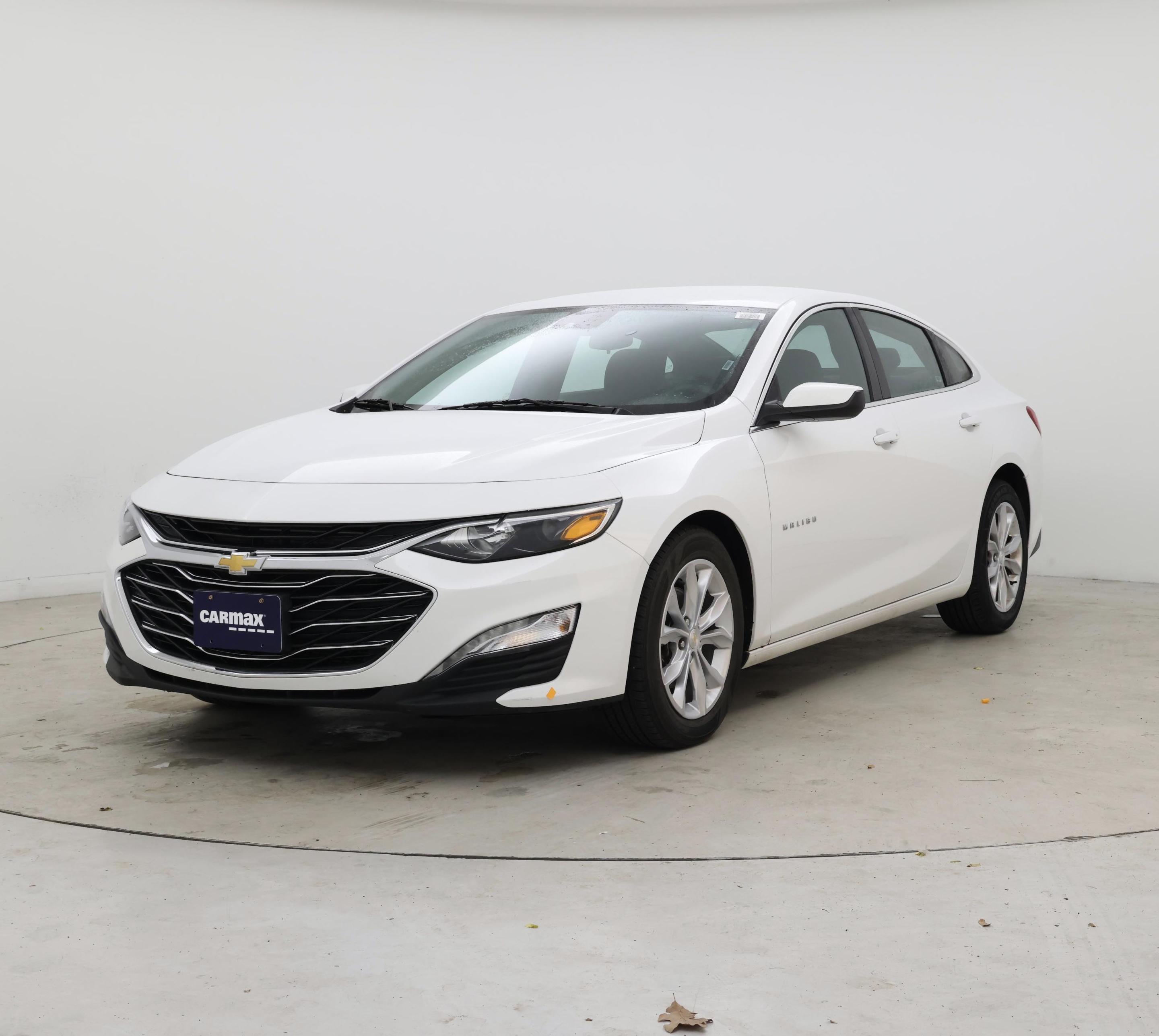 Thumbnail: 2023 Chevrolet Malibu - 4