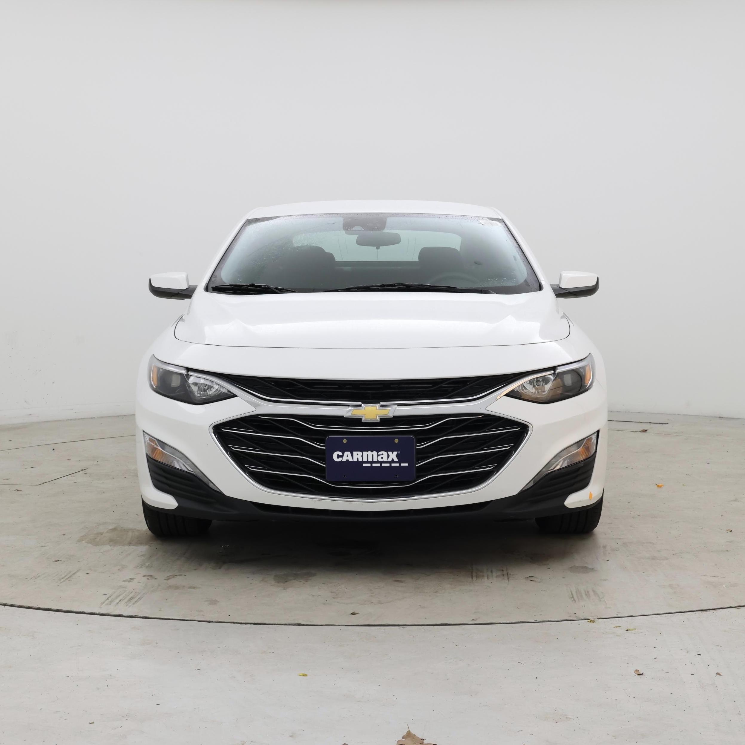 Thumbnail: 2023 Chevrolet Malibu - 5