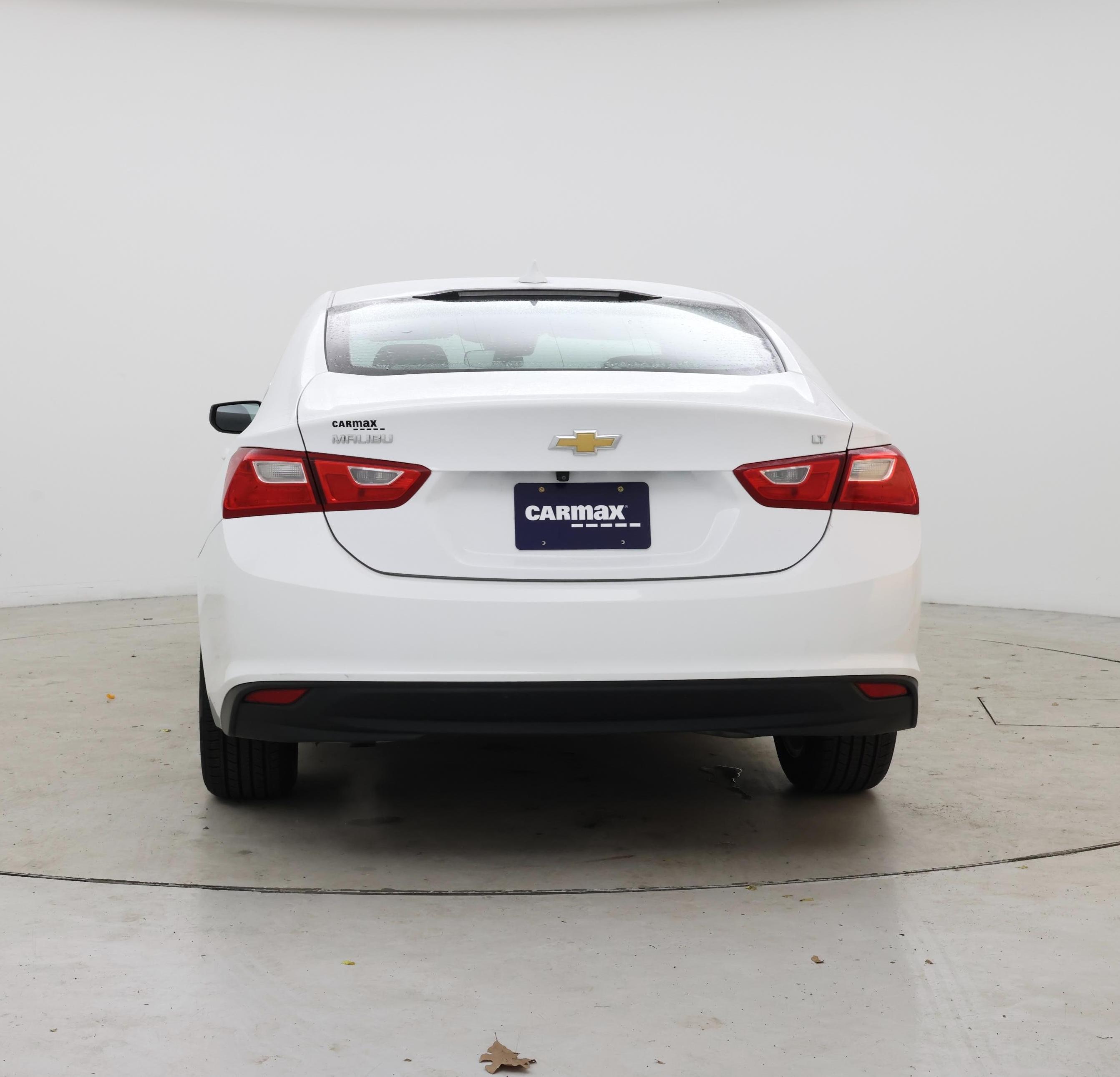 Thumbnail: 2023 Chevrolet Malibu - 6