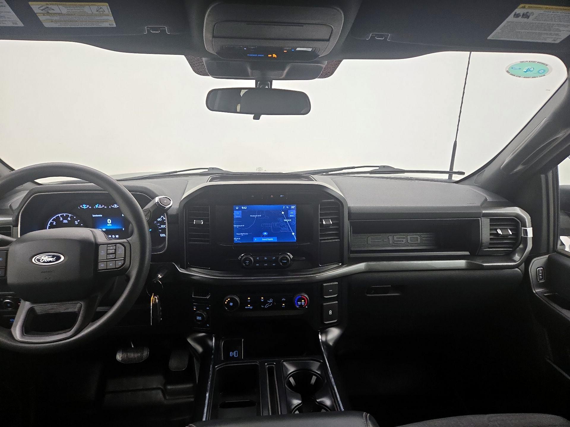 Thumbnail: 2023 Ford F-150 - 9