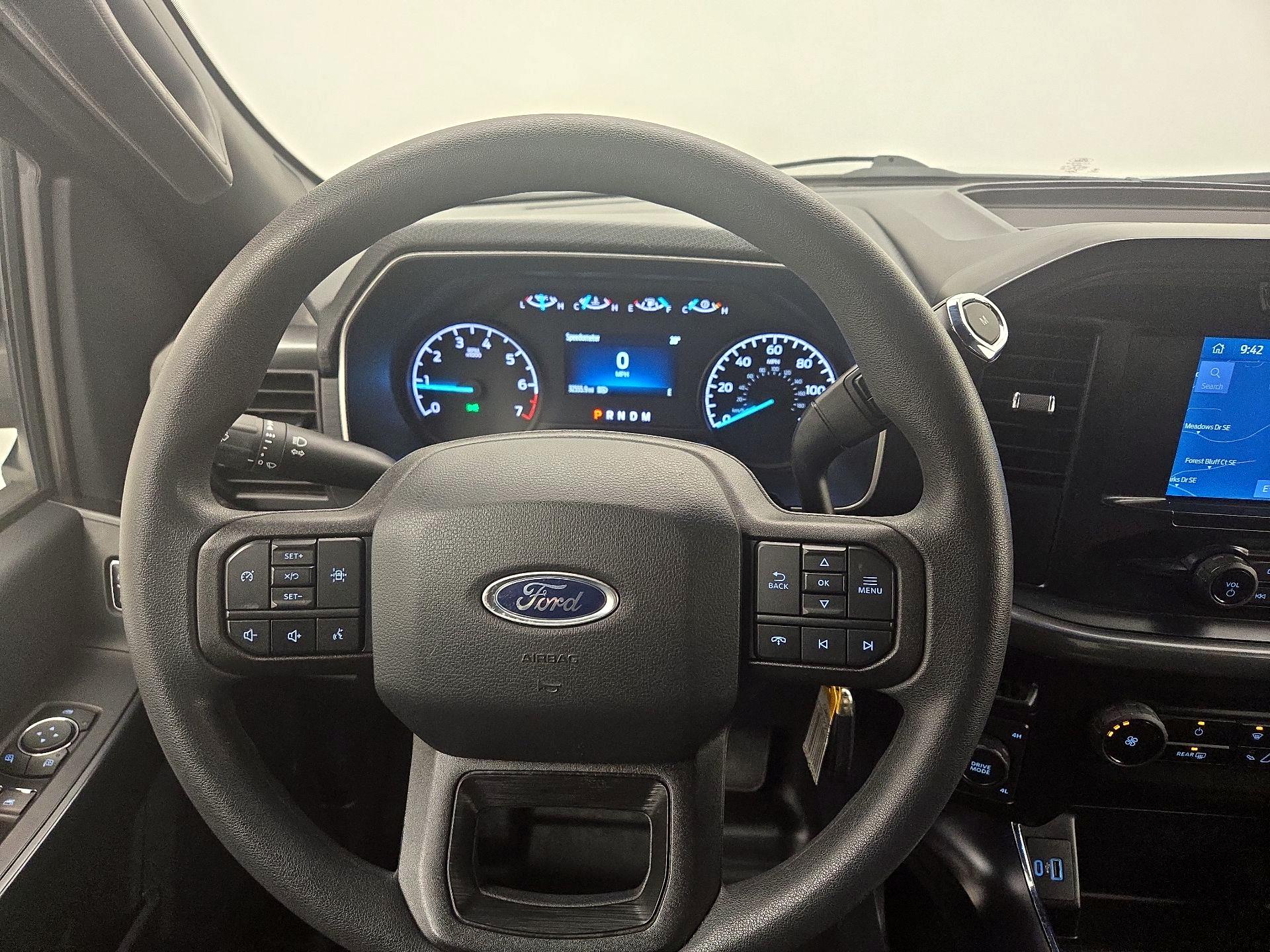 Thumbnail: 2023 Ford F-150 - 10