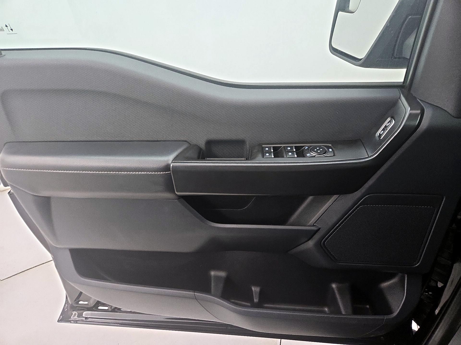 Thumbnail: 2023 Ford F-150 - 12