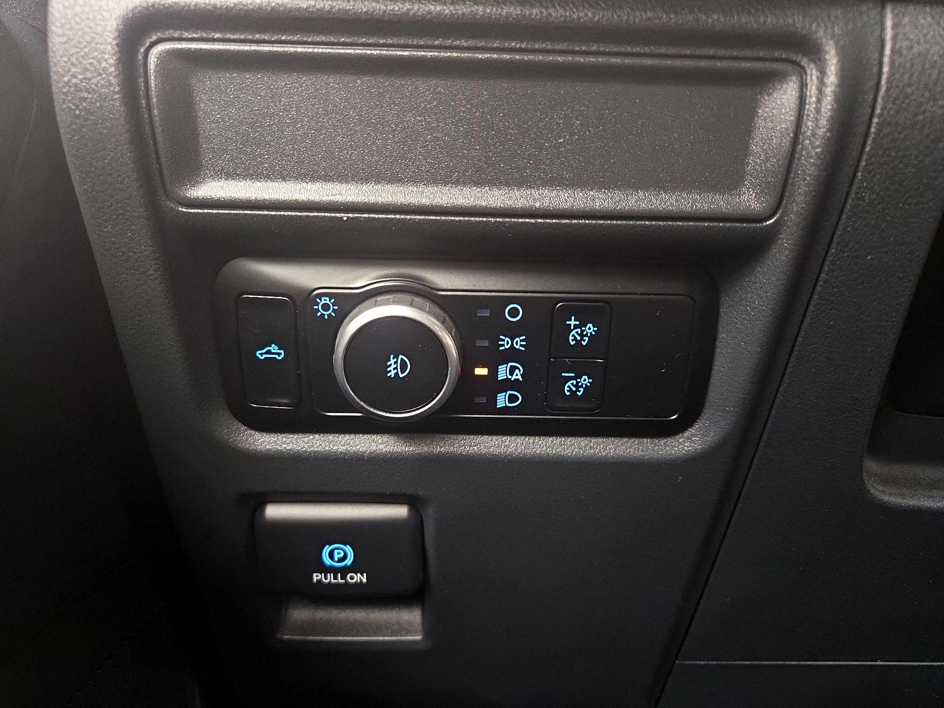 Thumbnail: 2023 Ford F-150 - 13