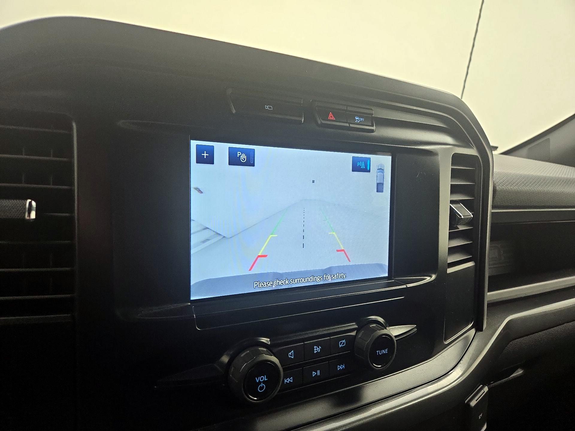 Thumbnail: 2023 Ford F-150 - 15