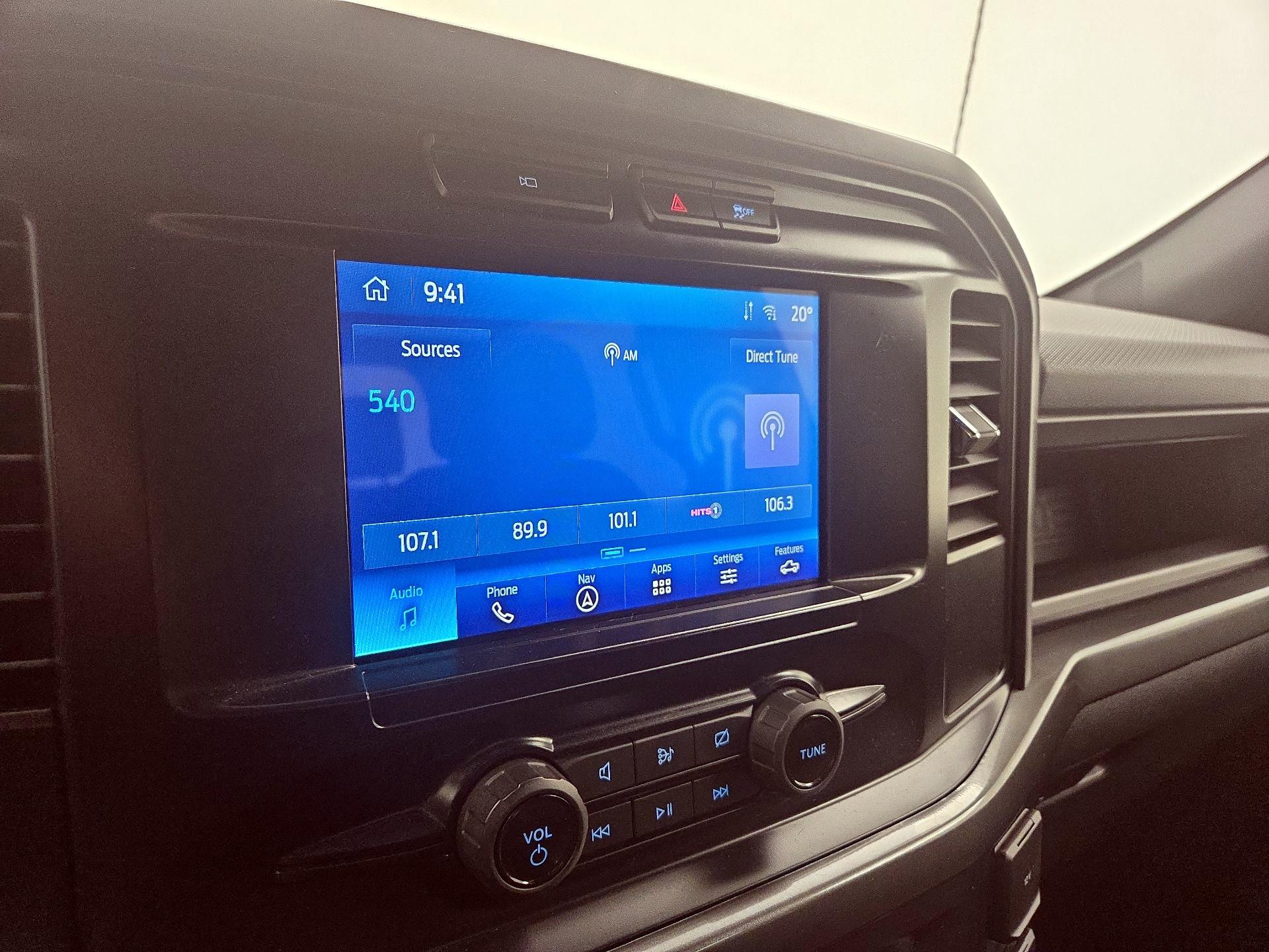 Thumbnail: 2023 Ford F-150 - 16