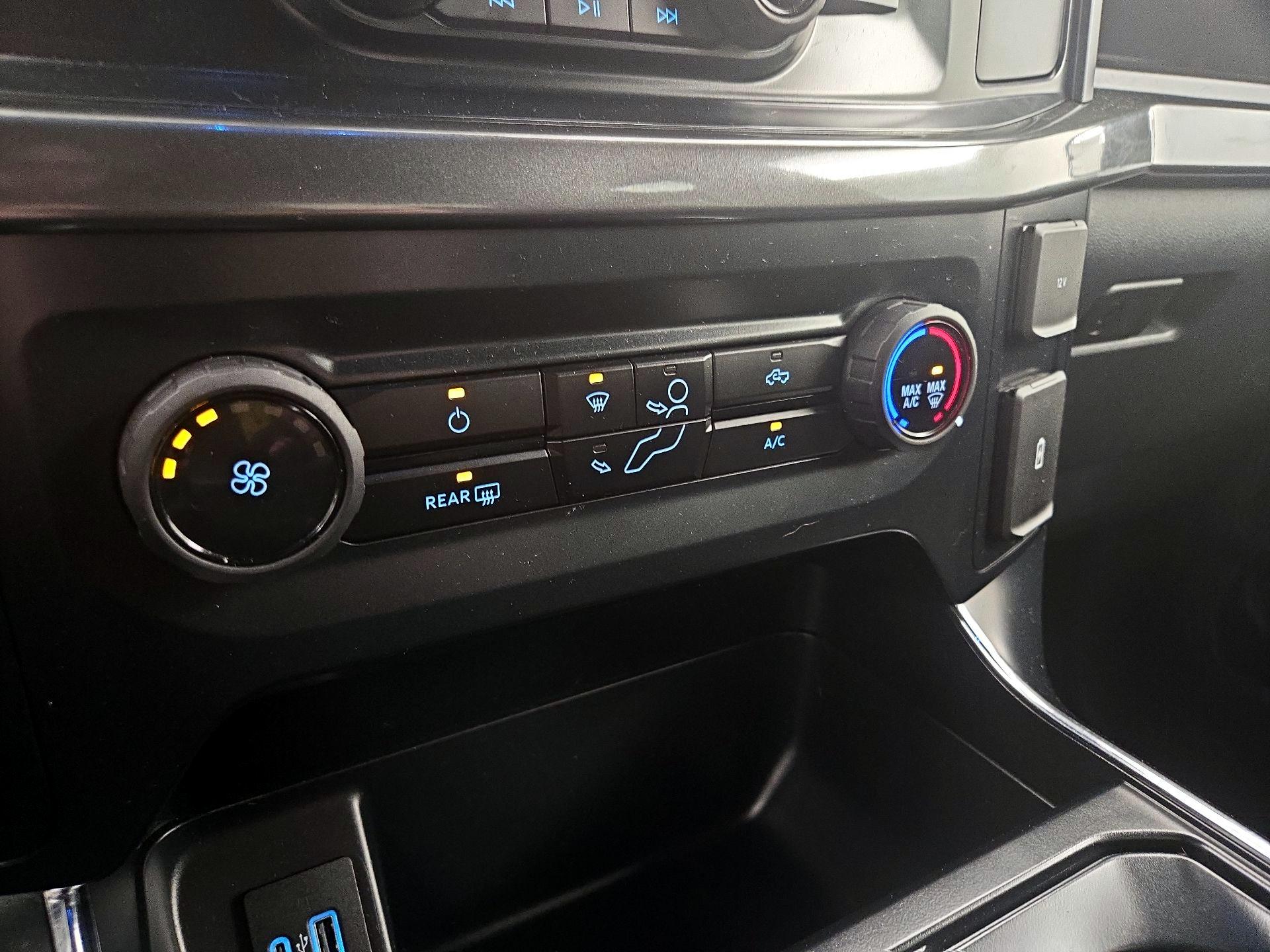 Thumbnail: 2023 Ford F-150 - 17