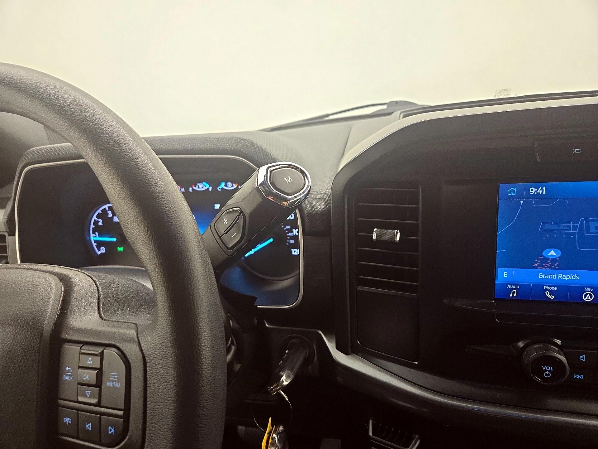 Thumbnail: 2023 Ford F-150 - 18