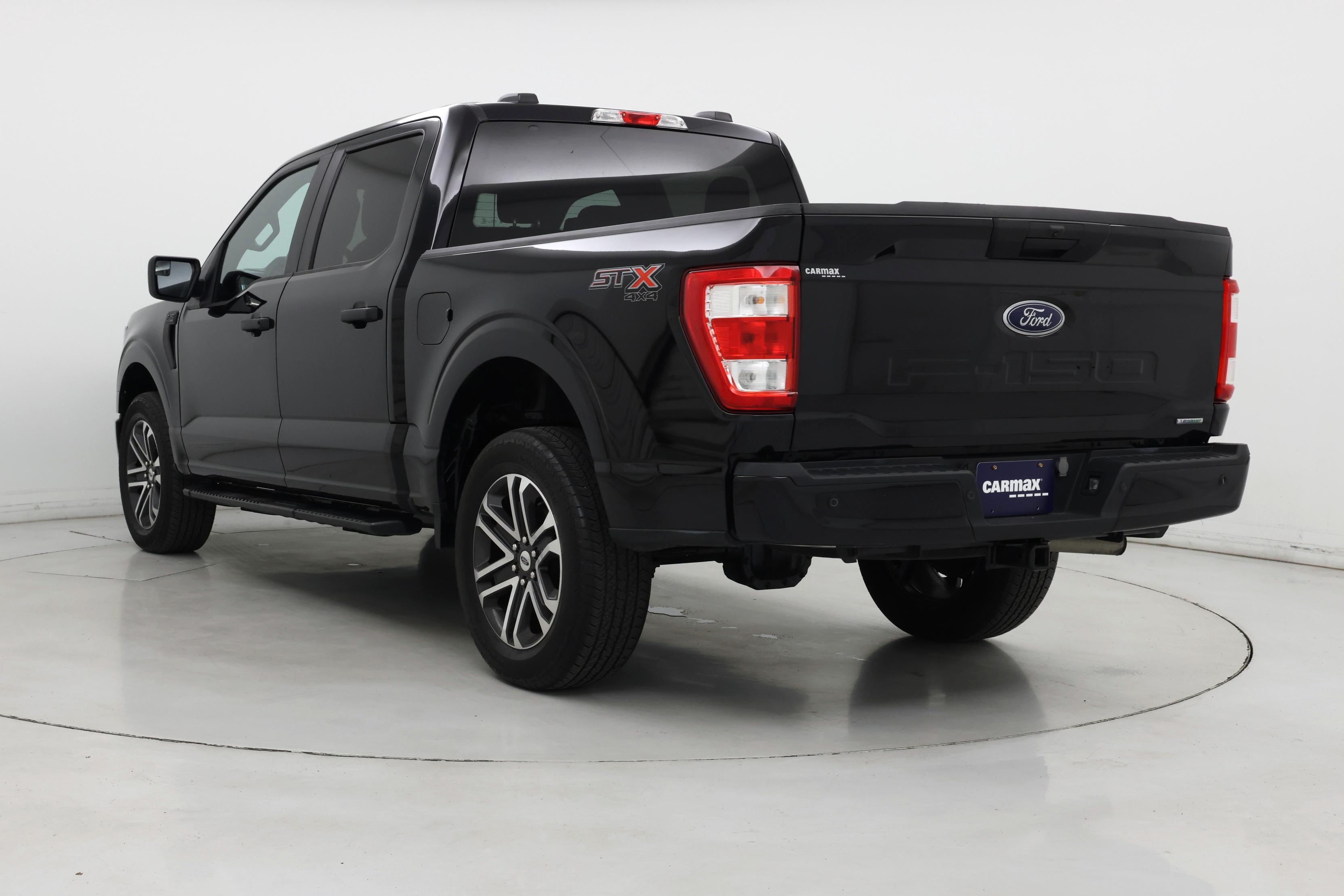 Thumbnail: 2023 Ford F-150 - 2