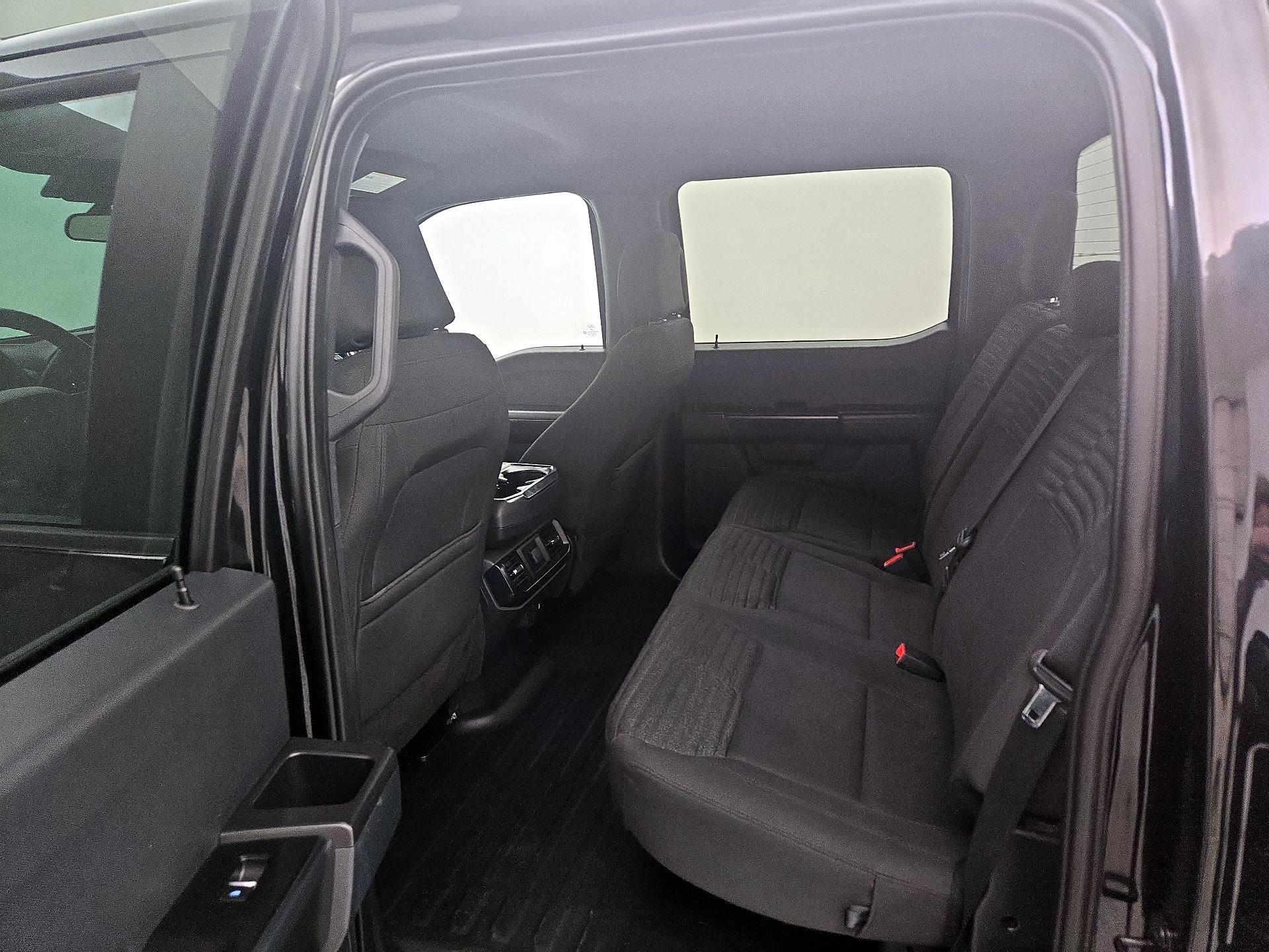 Thumbnail: 2023 Ford F-150 - 20