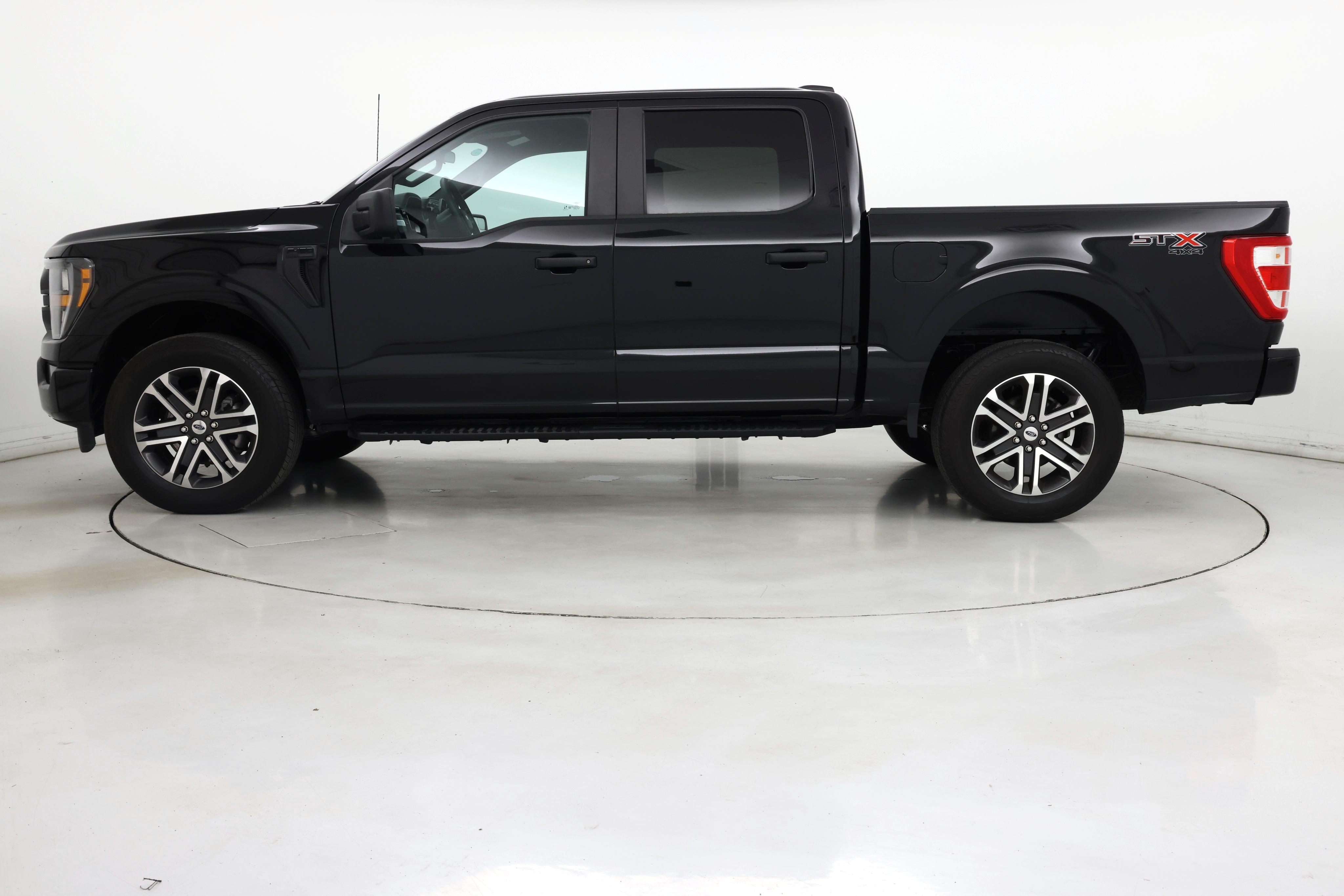 Thumbnail: 2023 Ford F-150 - 3