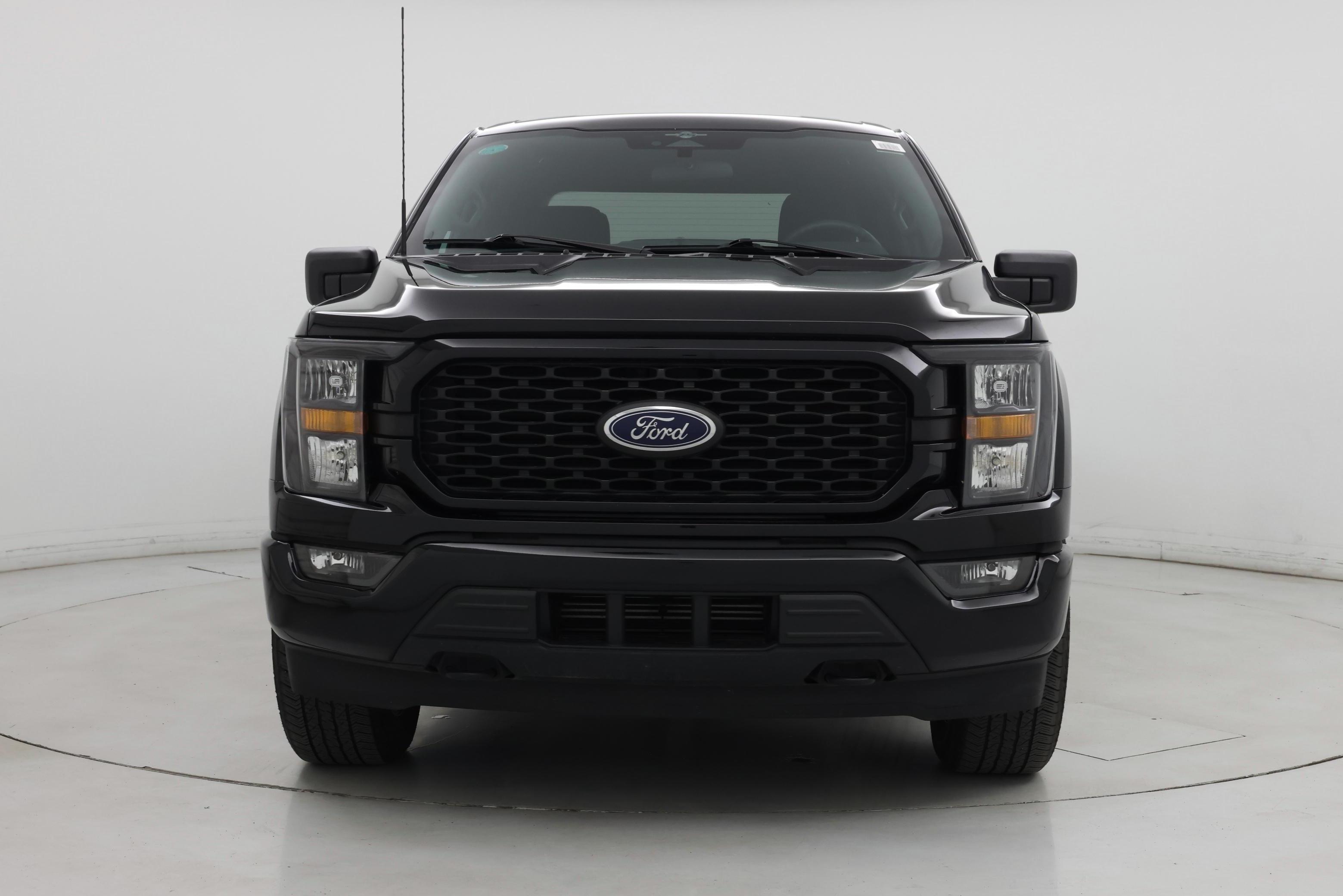 Thumbnail: 2023 Ford F-150 - 5