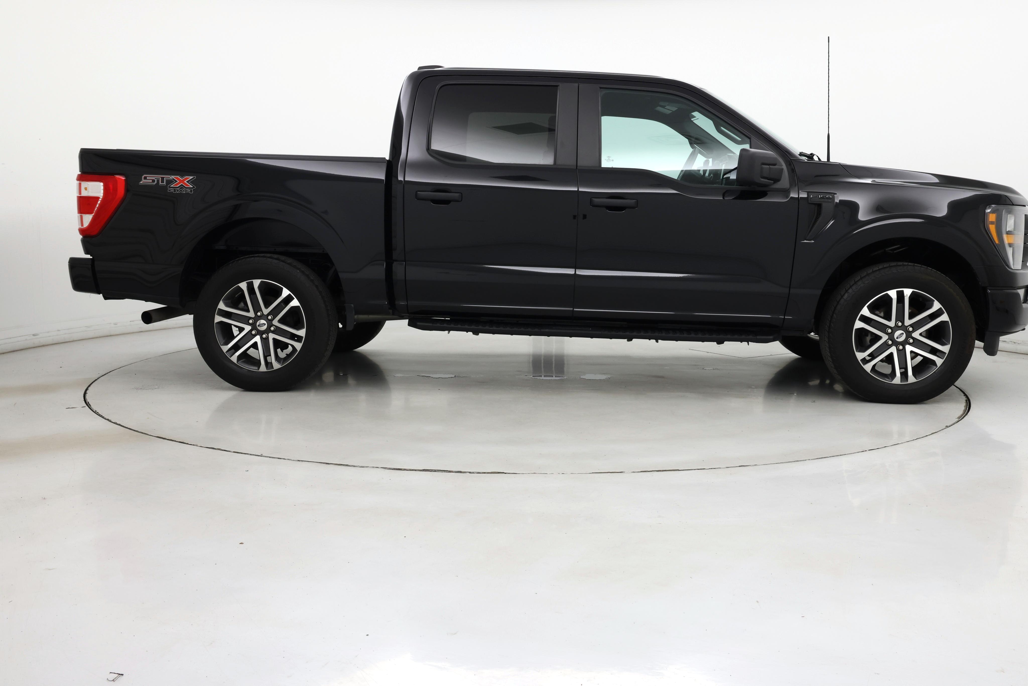 Thumbnail: 2023 Ford F-150 - 7