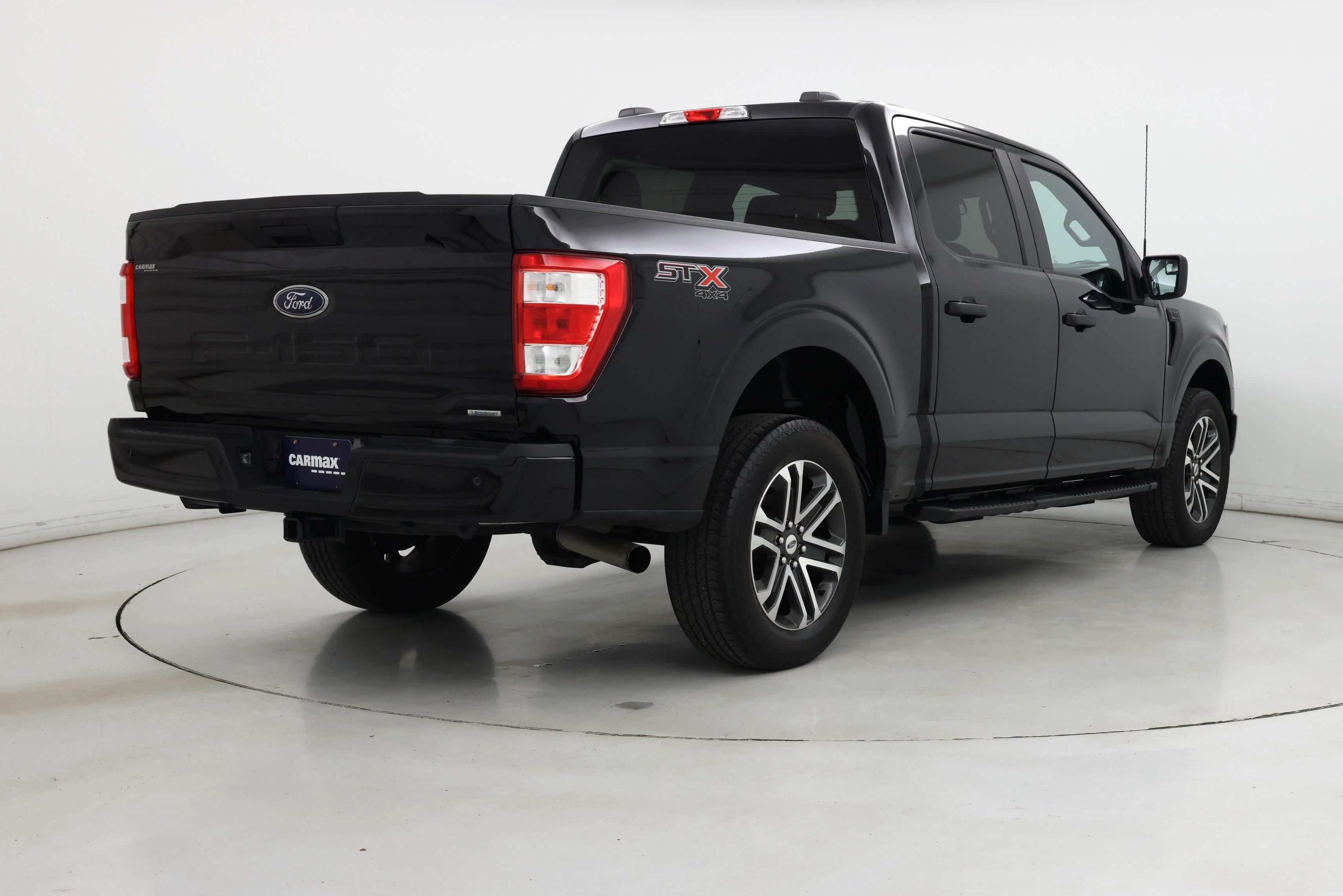 Thumbnail: 2023 Ford F-150 - 8
