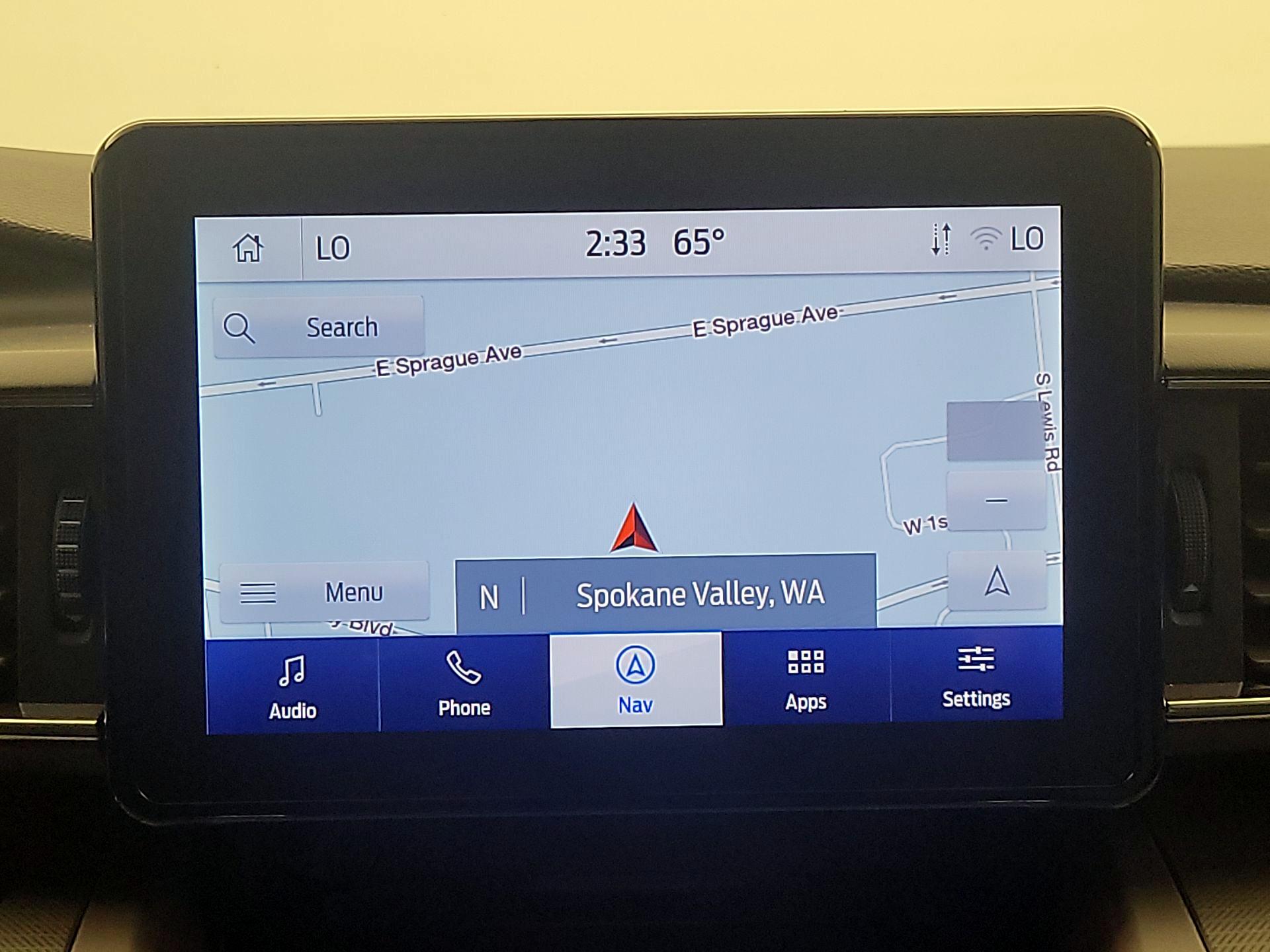 Thumbnail: 2023 Ford Explorer - 14