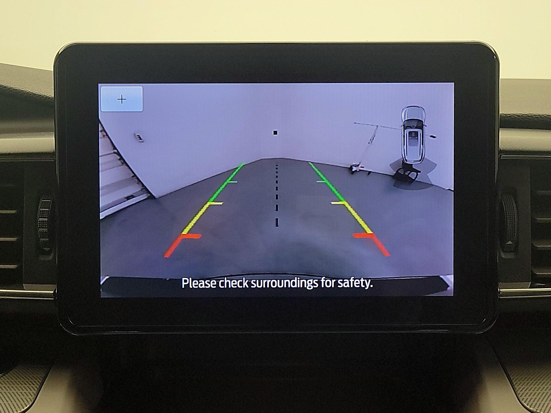 Thumbnail: 2023 Ford Explorer - 15