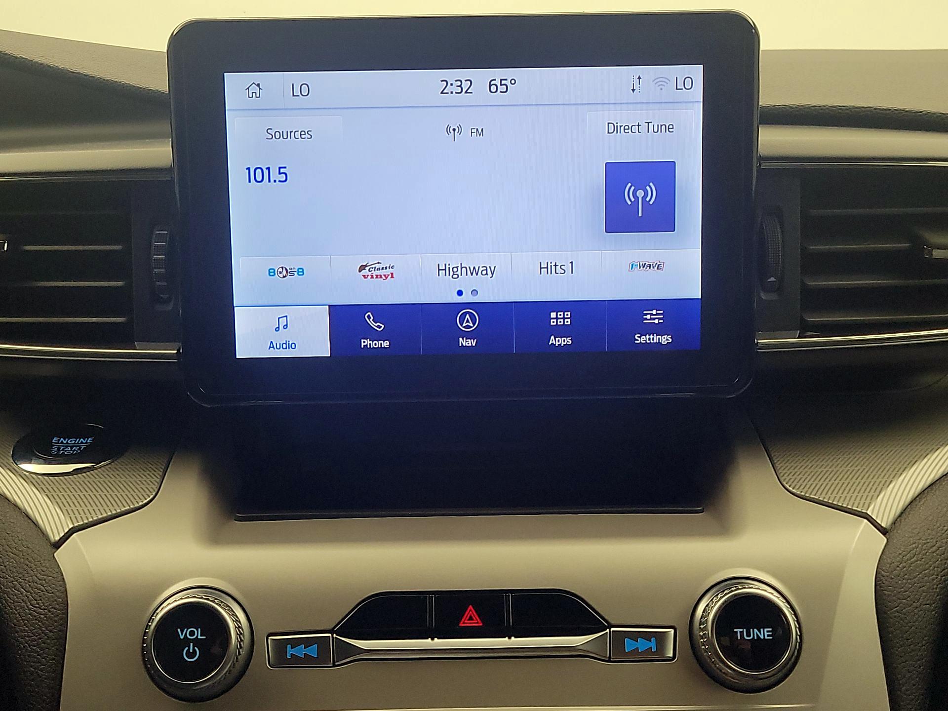 Thumbnail: 2023 Ford Explorer - 16