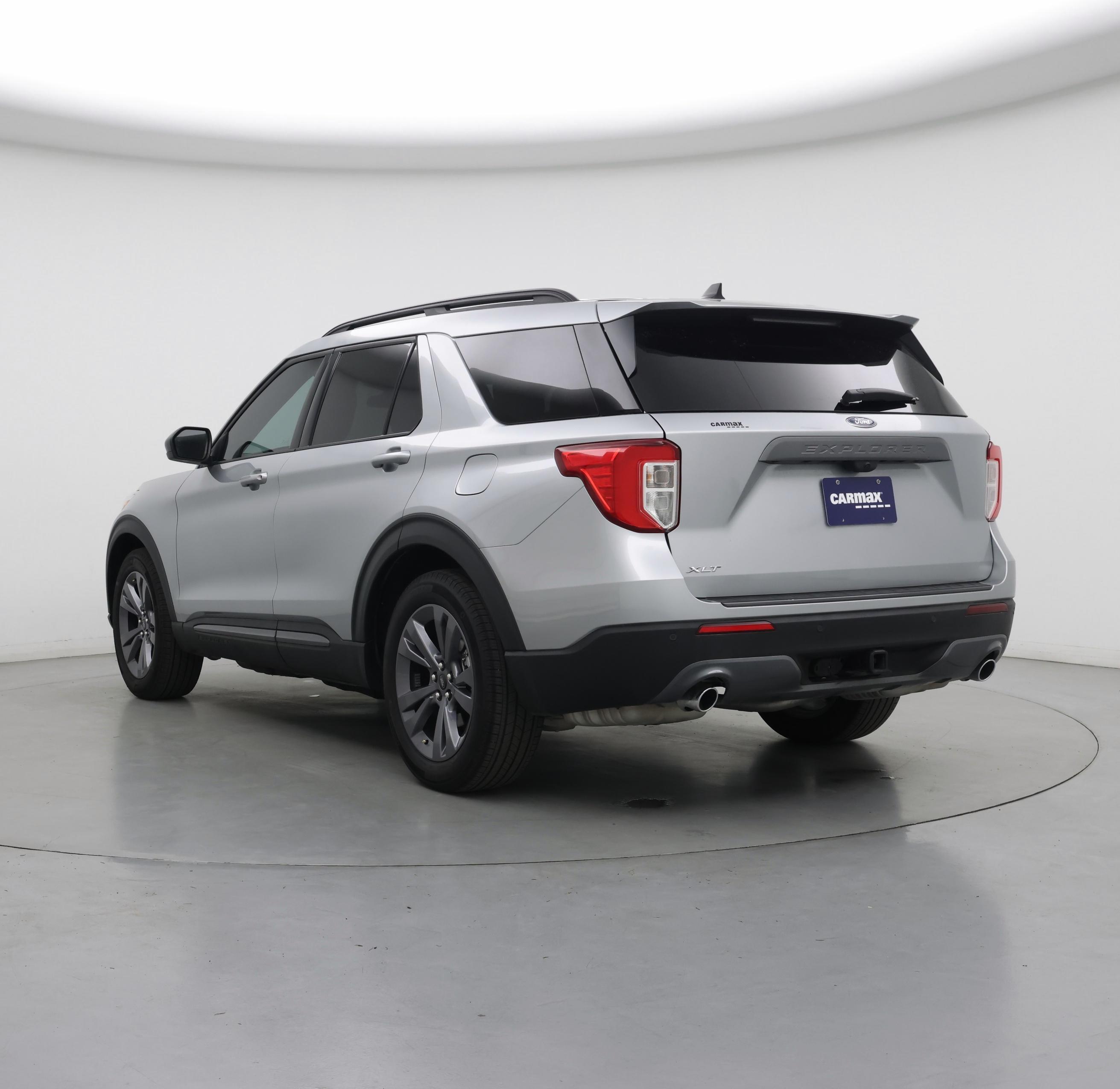 Thumbnail: 2023 Ford Explorer - 2
