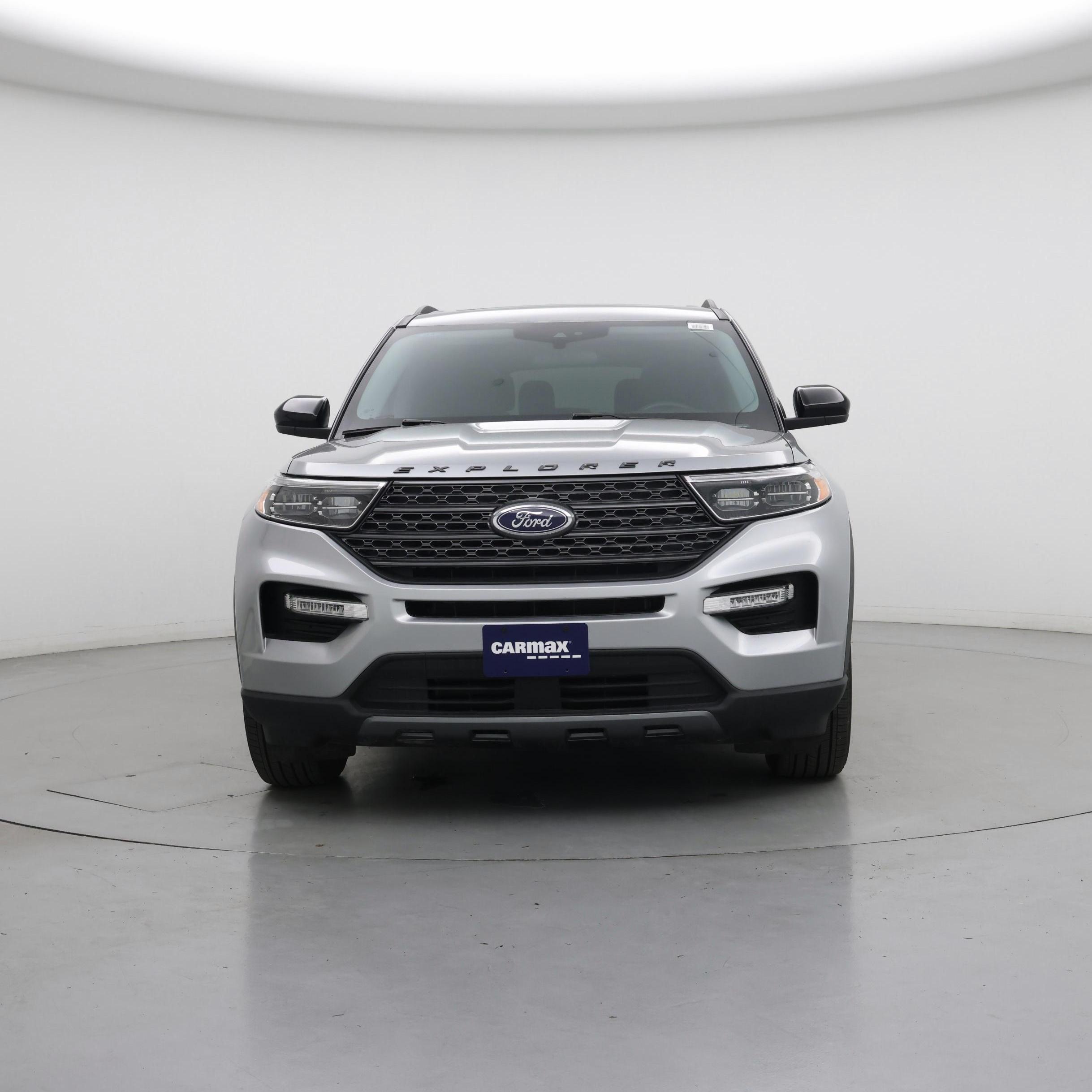 Thumbnail: 2023 Ford Explorer - 5