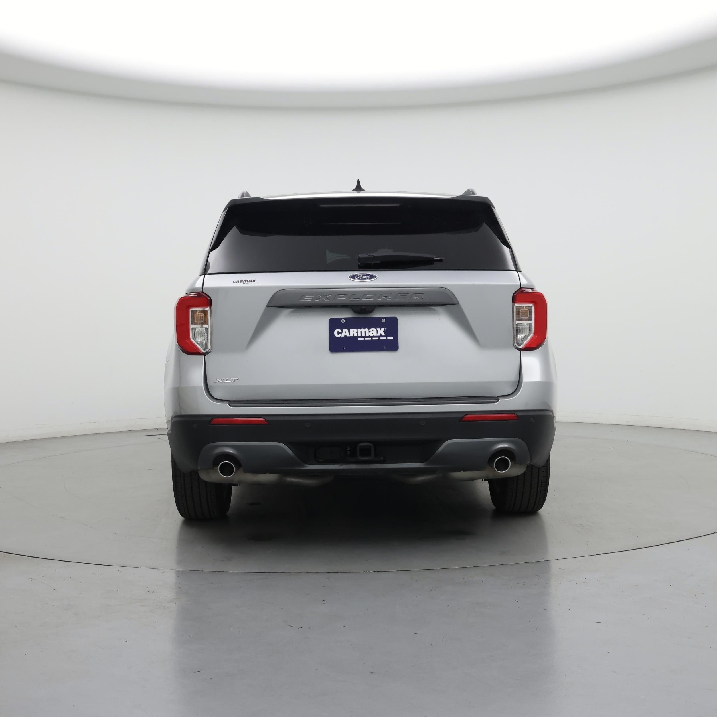 Thumbnail: 2023 Ford Explorer - 6