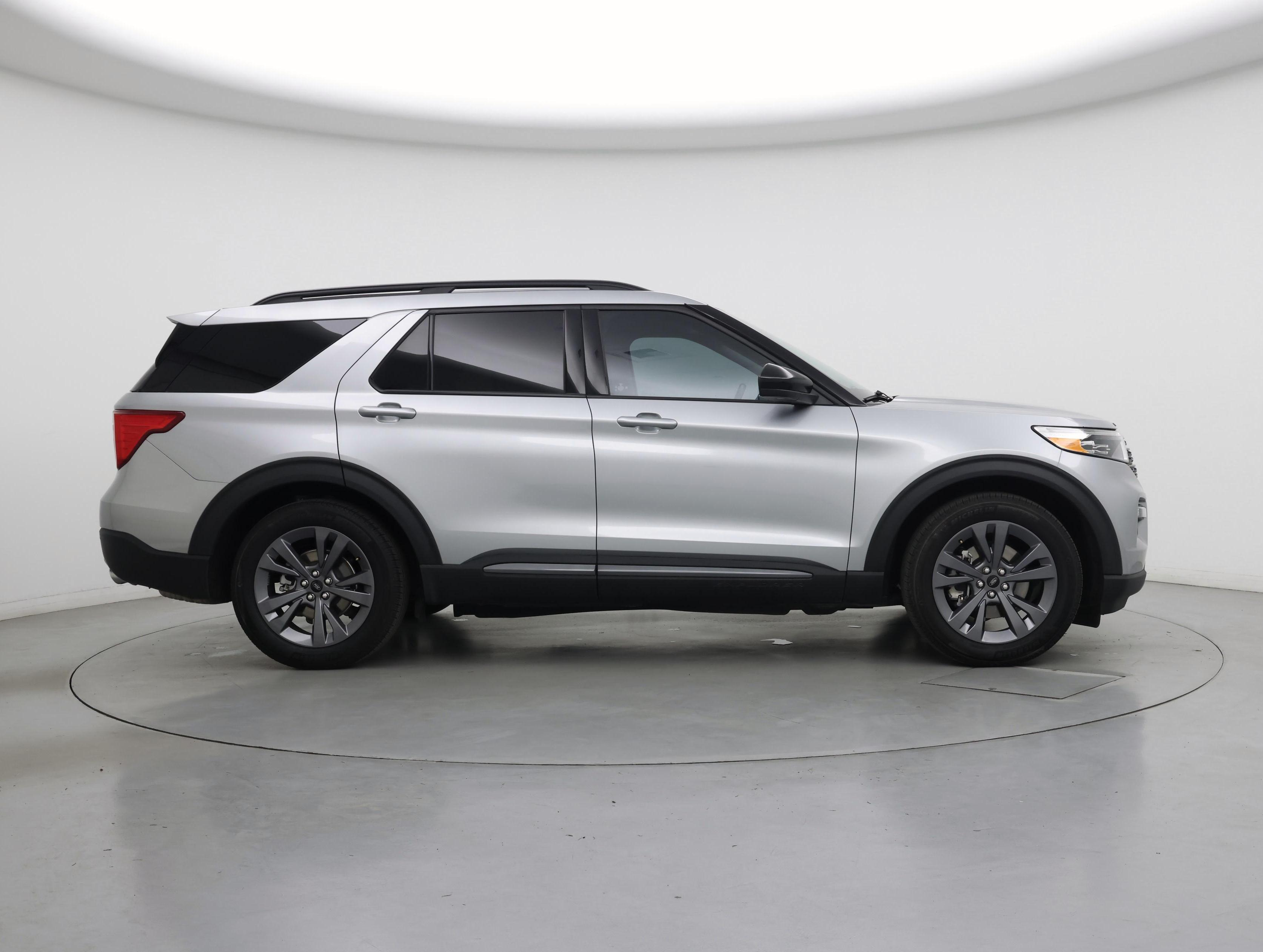 Thumbnail: 2023 Ford Explorer - 7