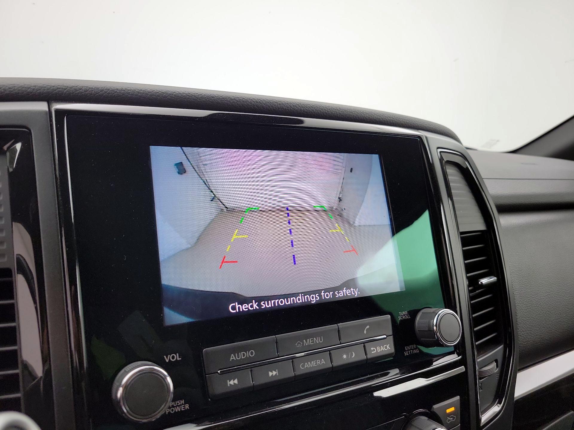 Thumbnail: 2024 Nissan Titan - 14