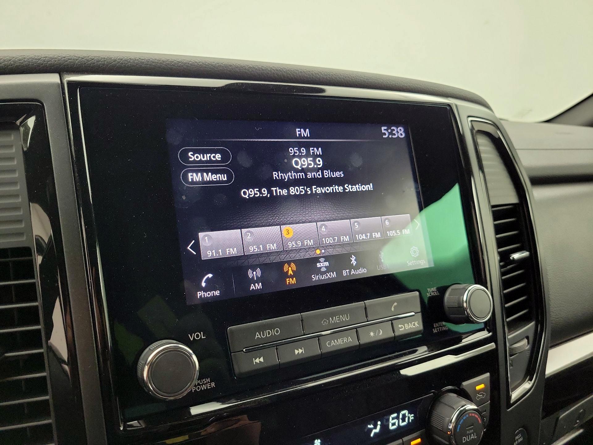 Thumbnail: 2024 Nissan Titan - 15