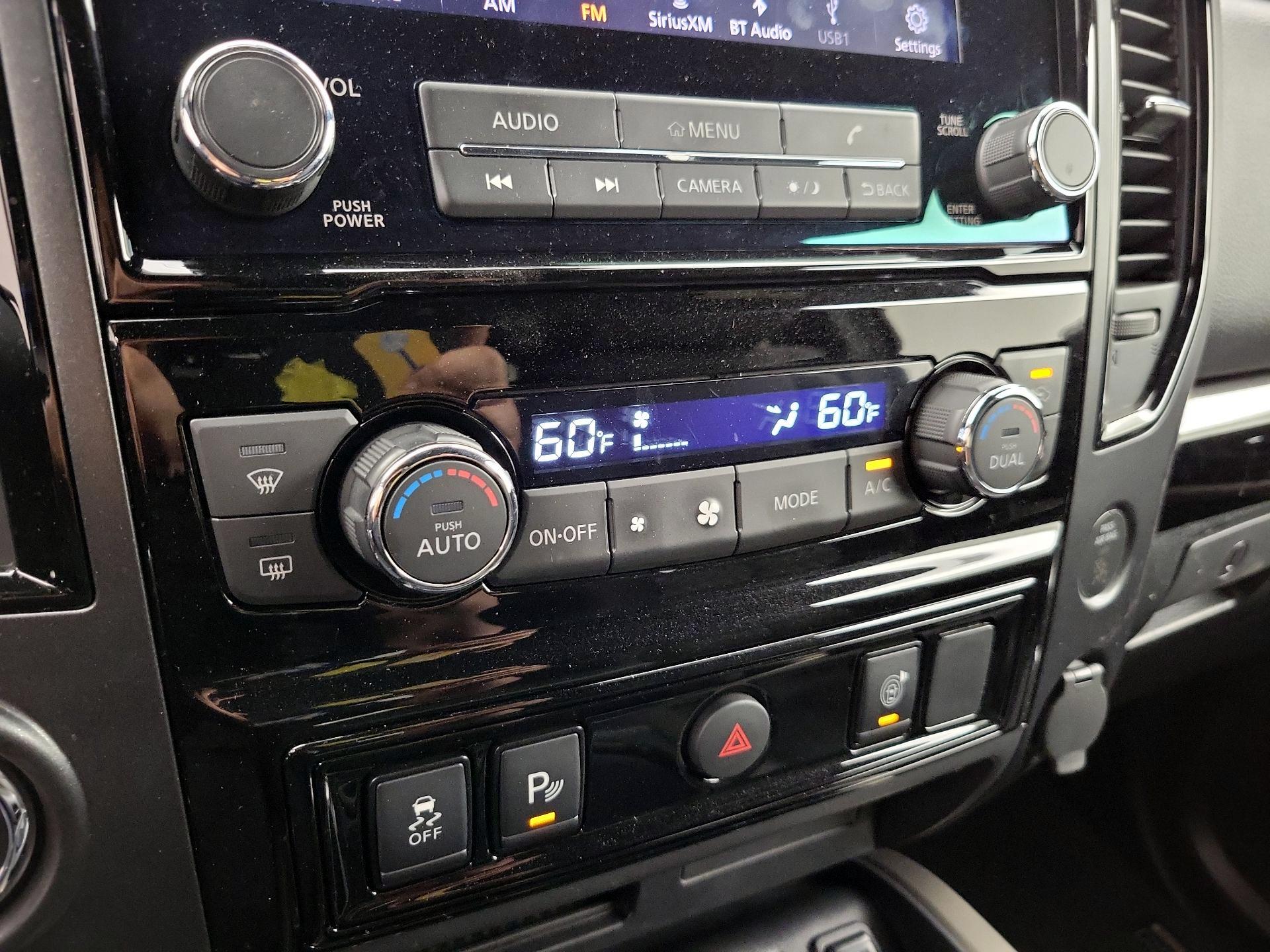 Thumbnail: 2024 Nissan Titan - 16