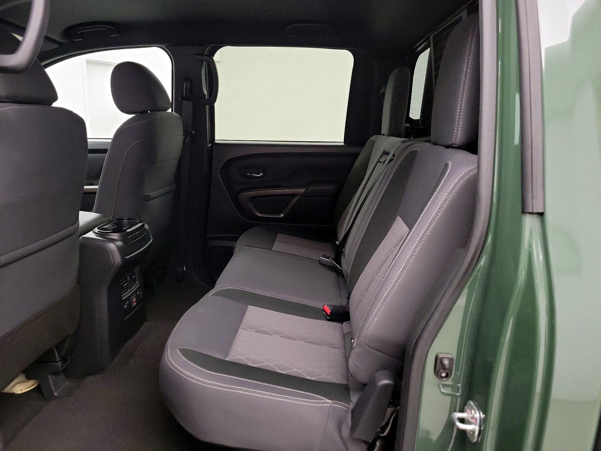 Thumbnail: 2024 Nissan Titan - 19