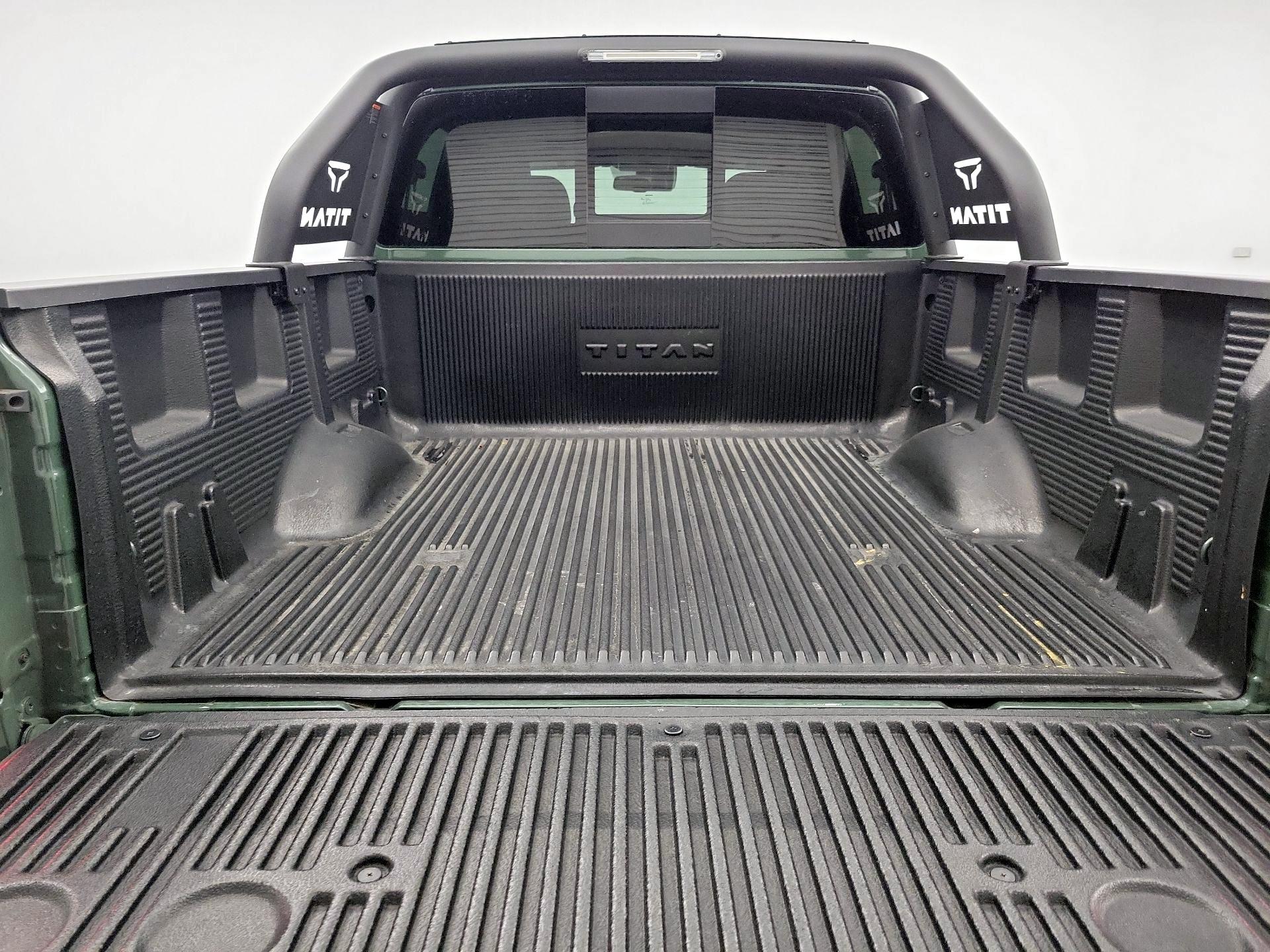 Thumbnail: 2024 Nissan Titan - 20