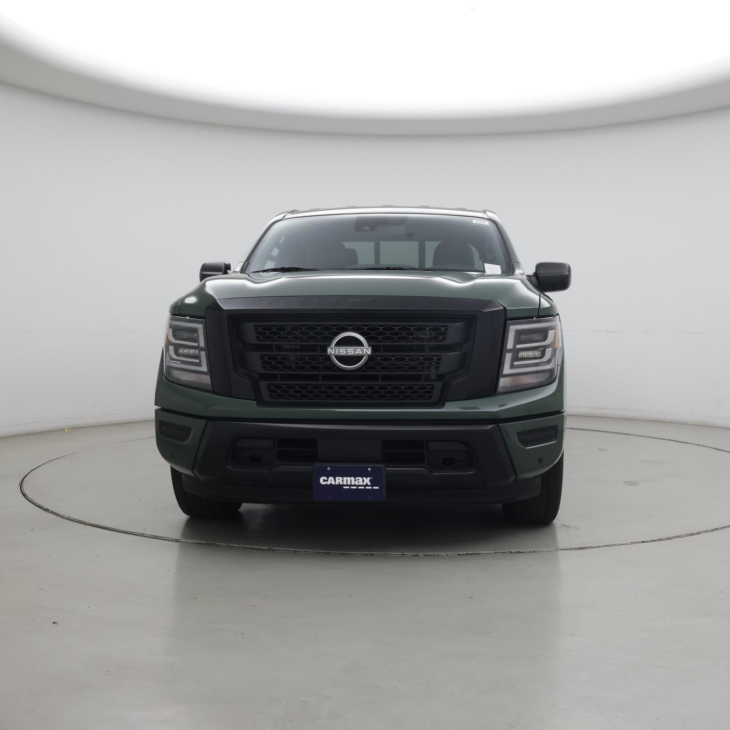 Thumbnail: 2024 Nissan Titan - 5