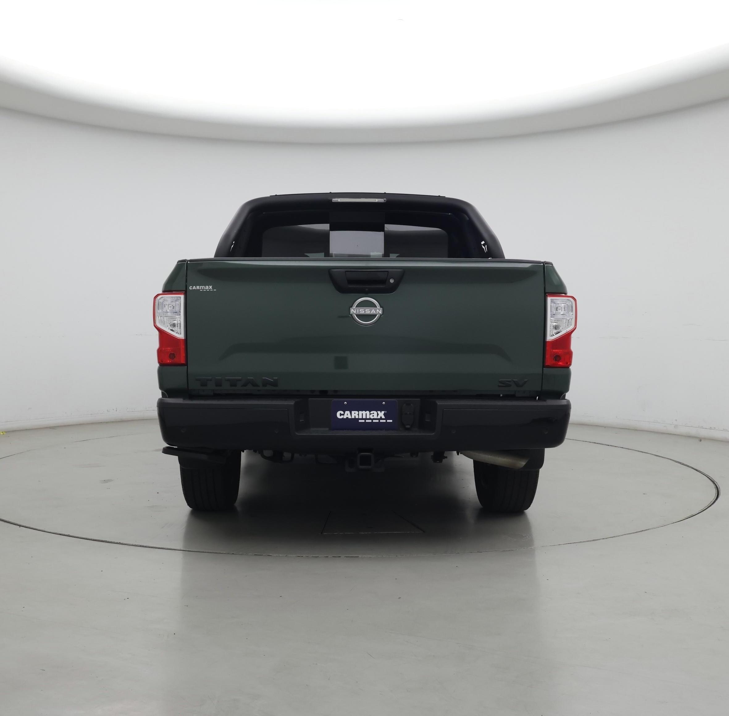 Thumbnail: 2024 Nissan Titan - 6