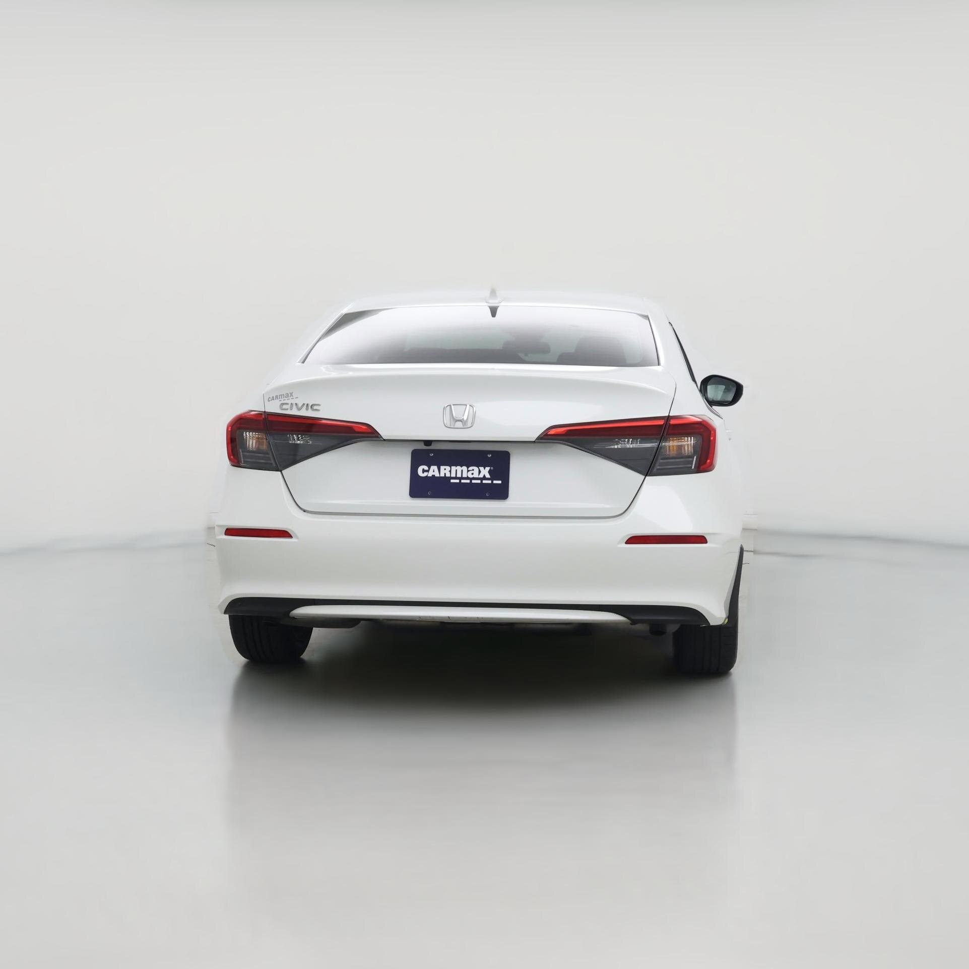 Thumbnail: 2023 Honda Civic - 1