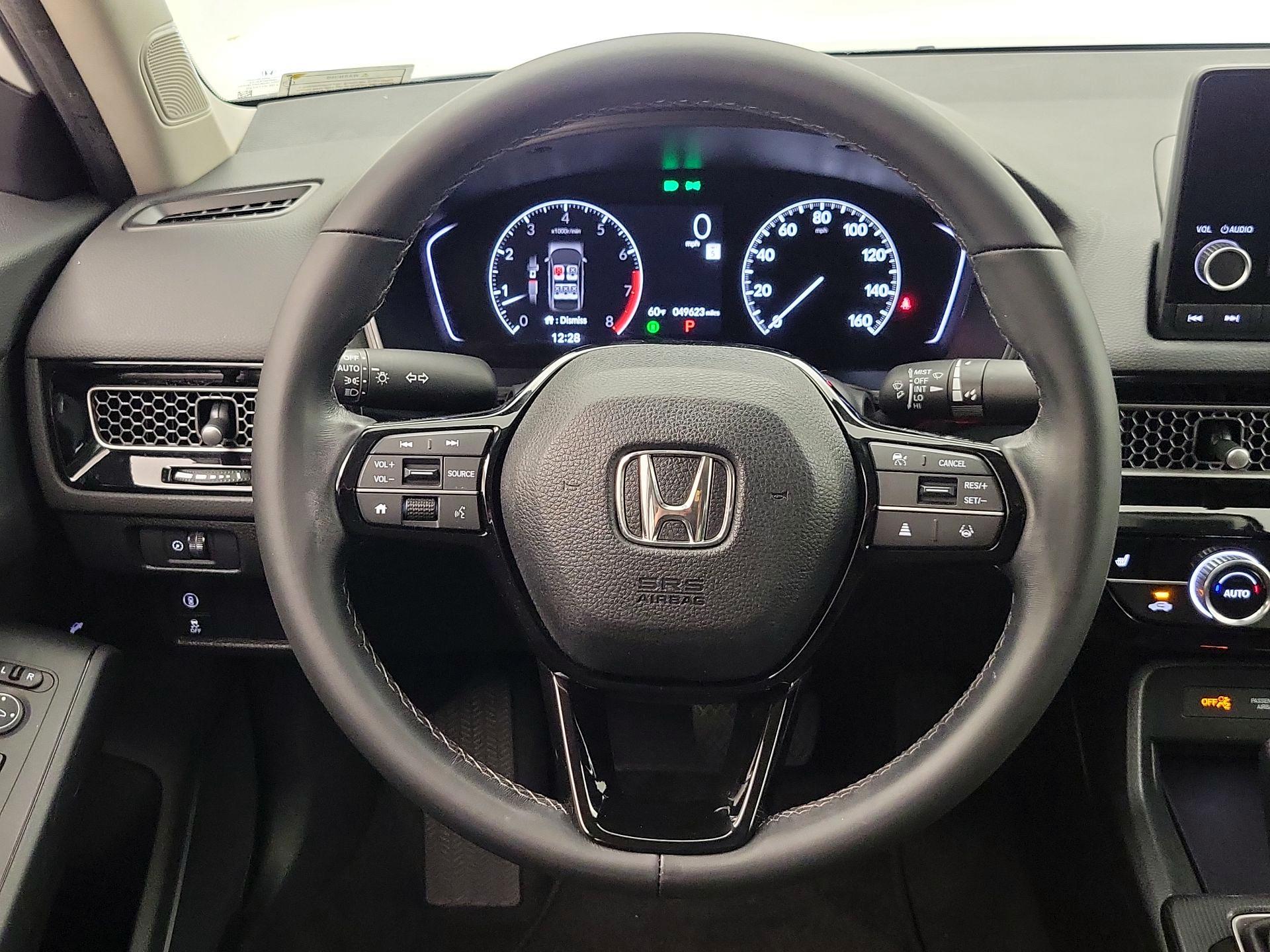 Thumbnail: 2023 Honda Civic - 10