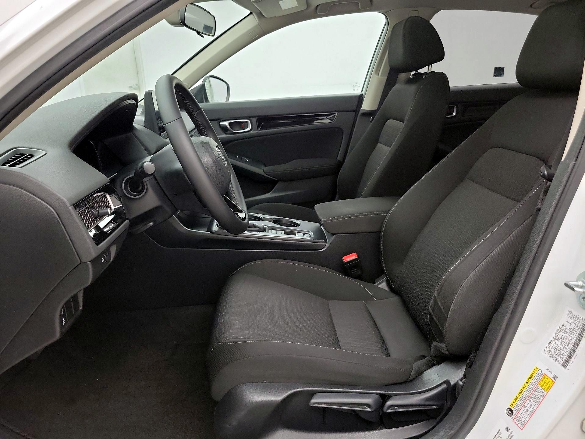 Thumbnail: 2023 Honda Civic - 11