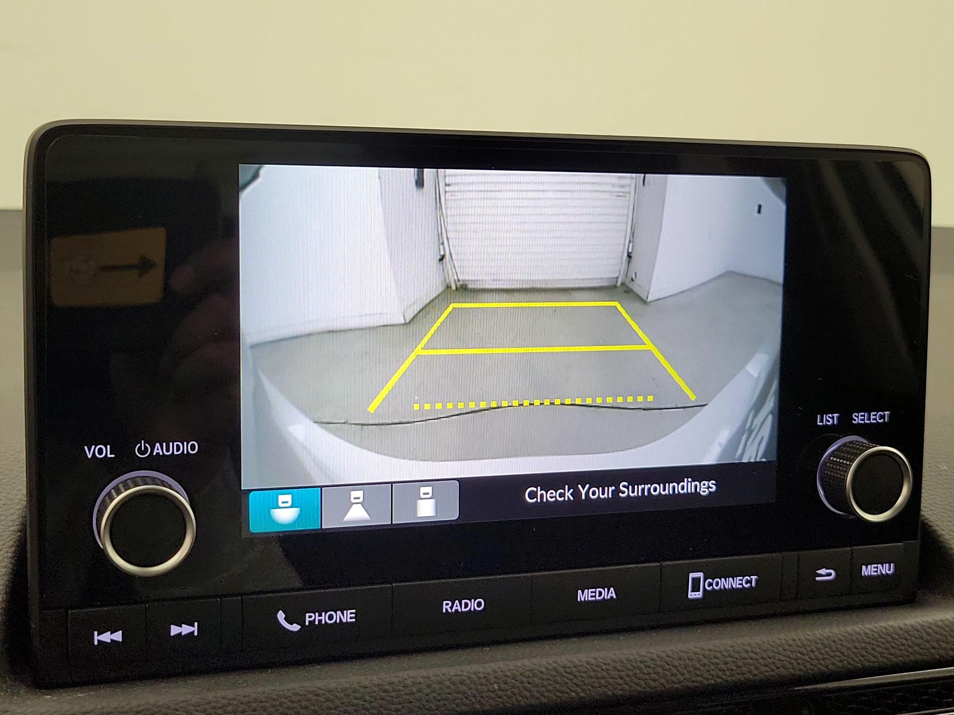 Thumbnail: 2023 Honda Civic - 14