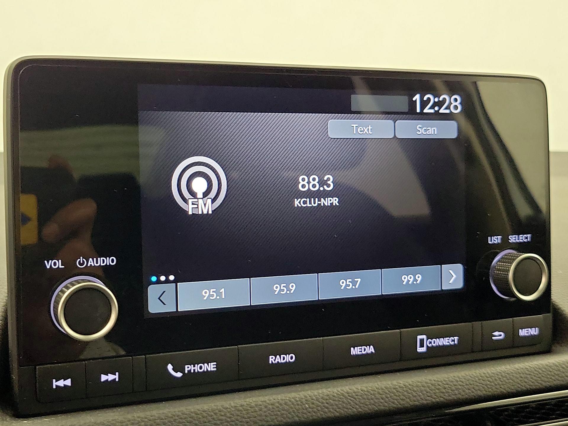 Thumbnail: 2023 Honda Civic - 15