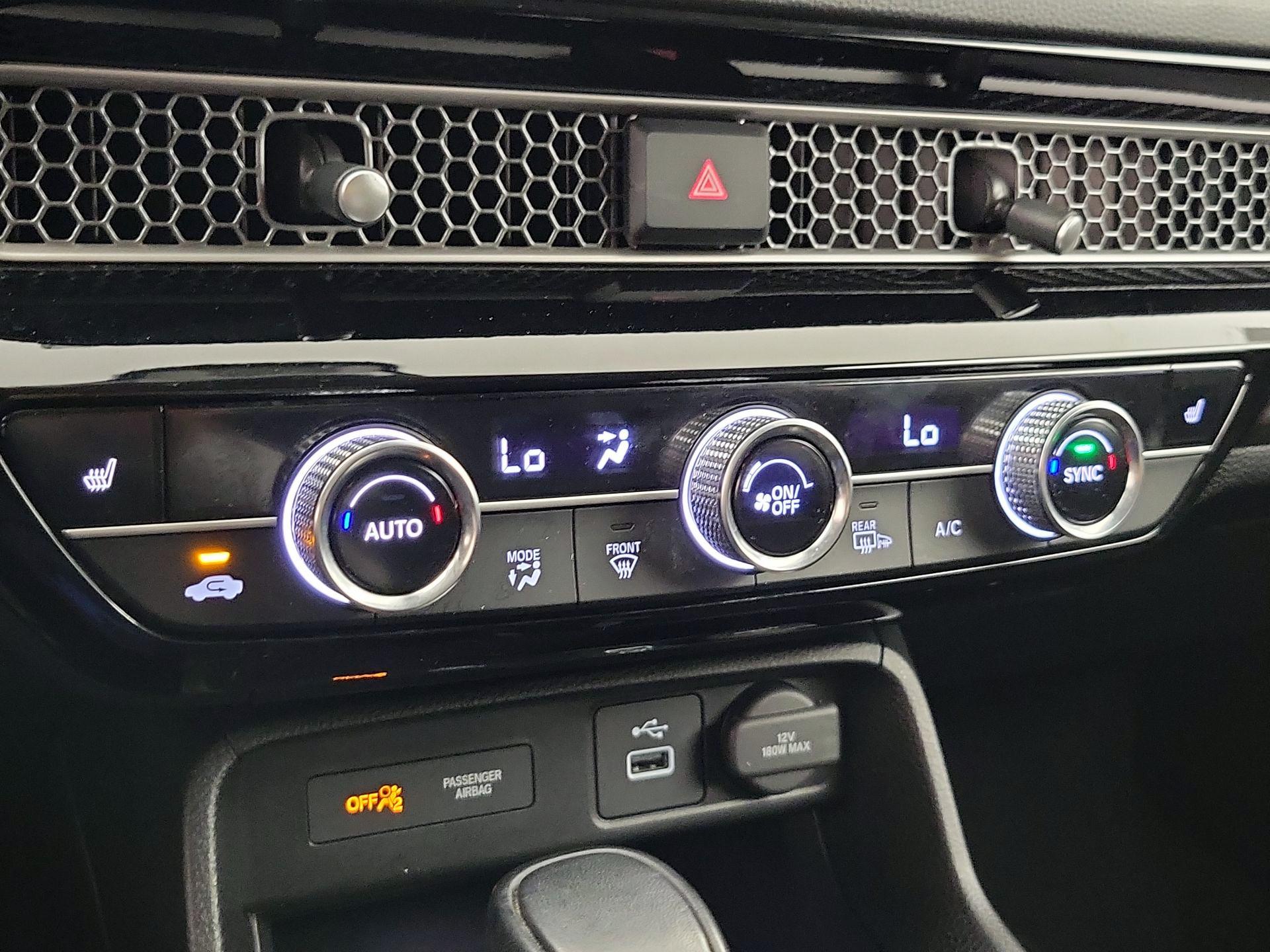 Thumbnail: 2023 Honda Civic - 16