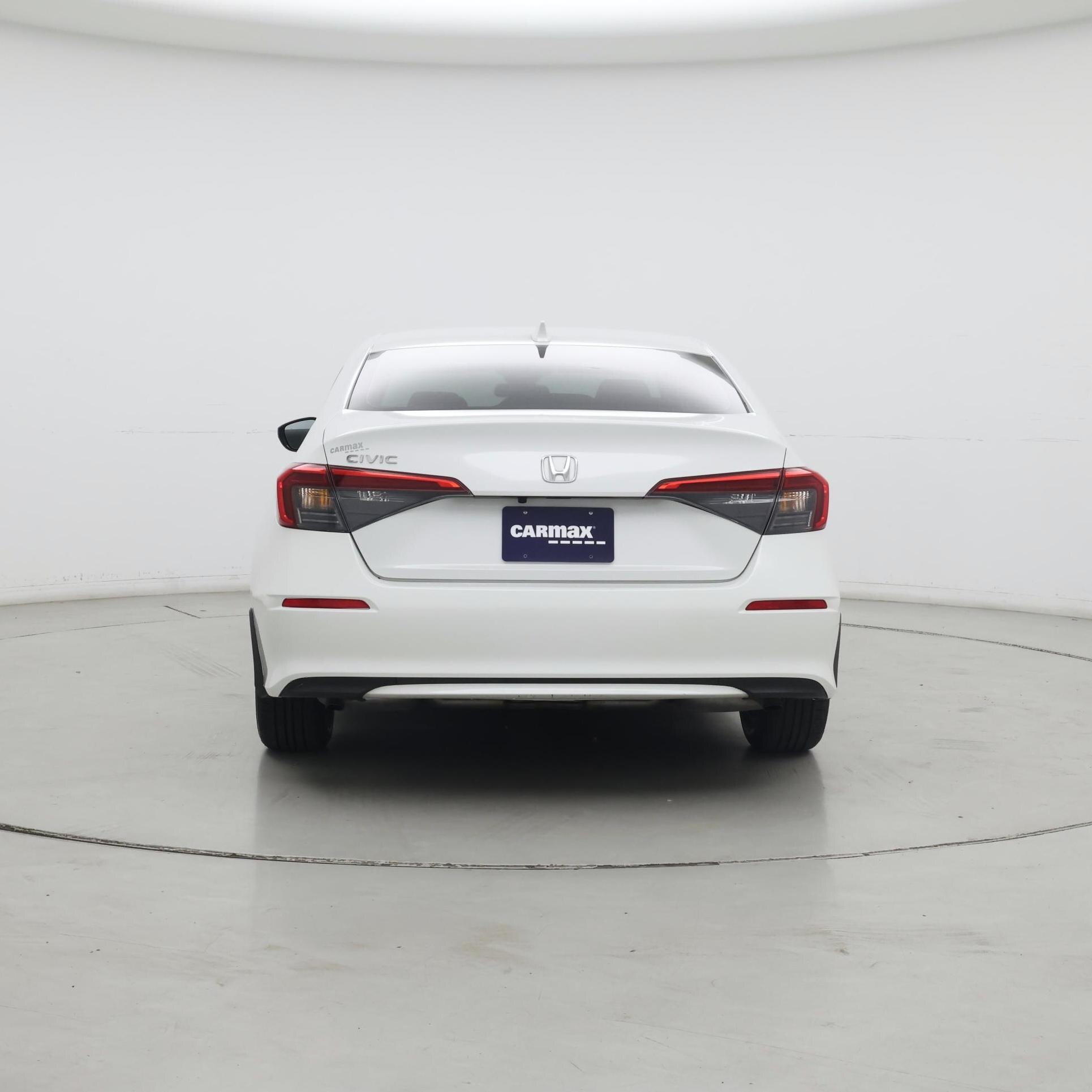 Thumbnail: 2023 Honda Civic - 2