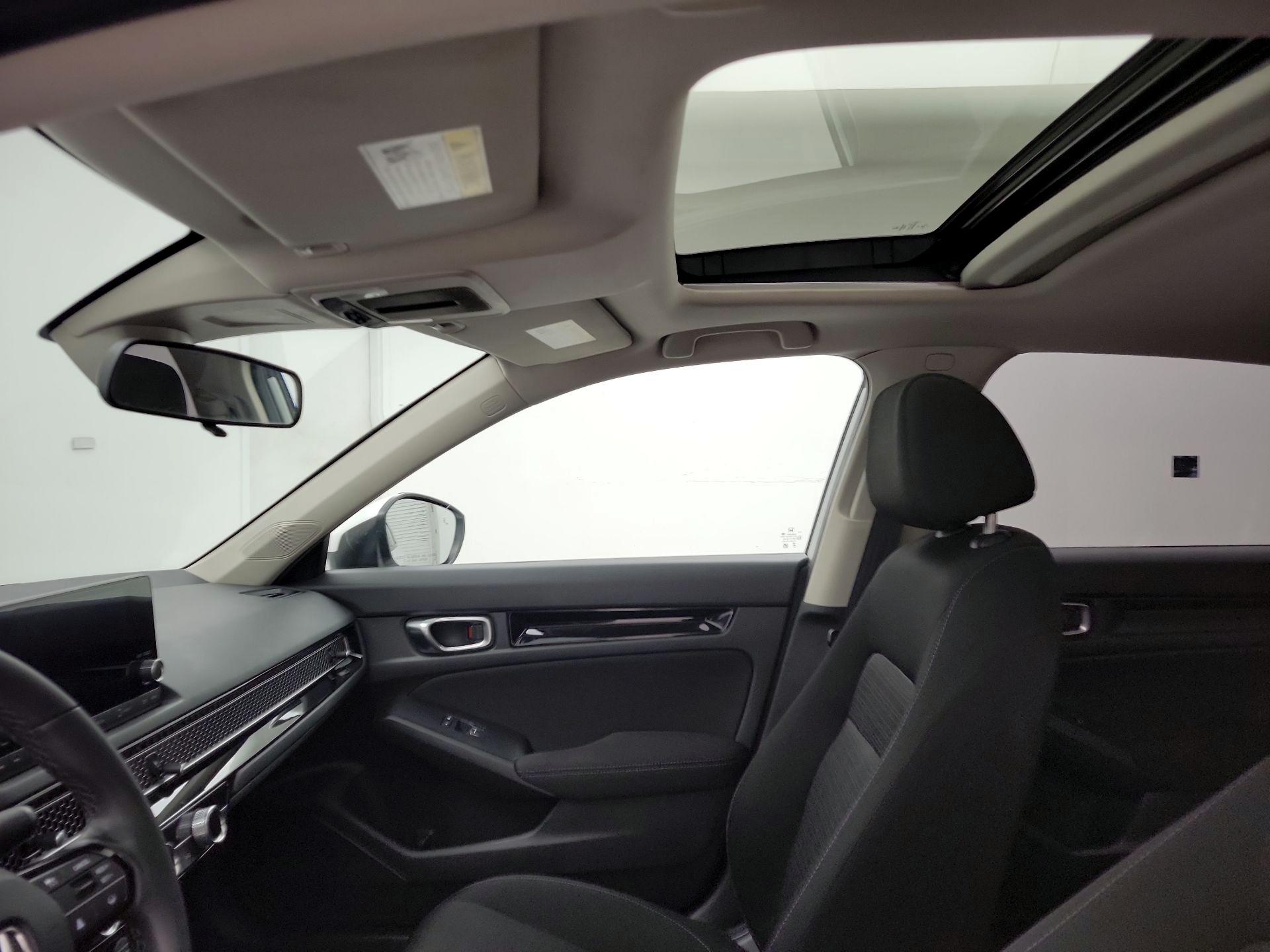 Thumbnail: 2023 Honda Civic - 19