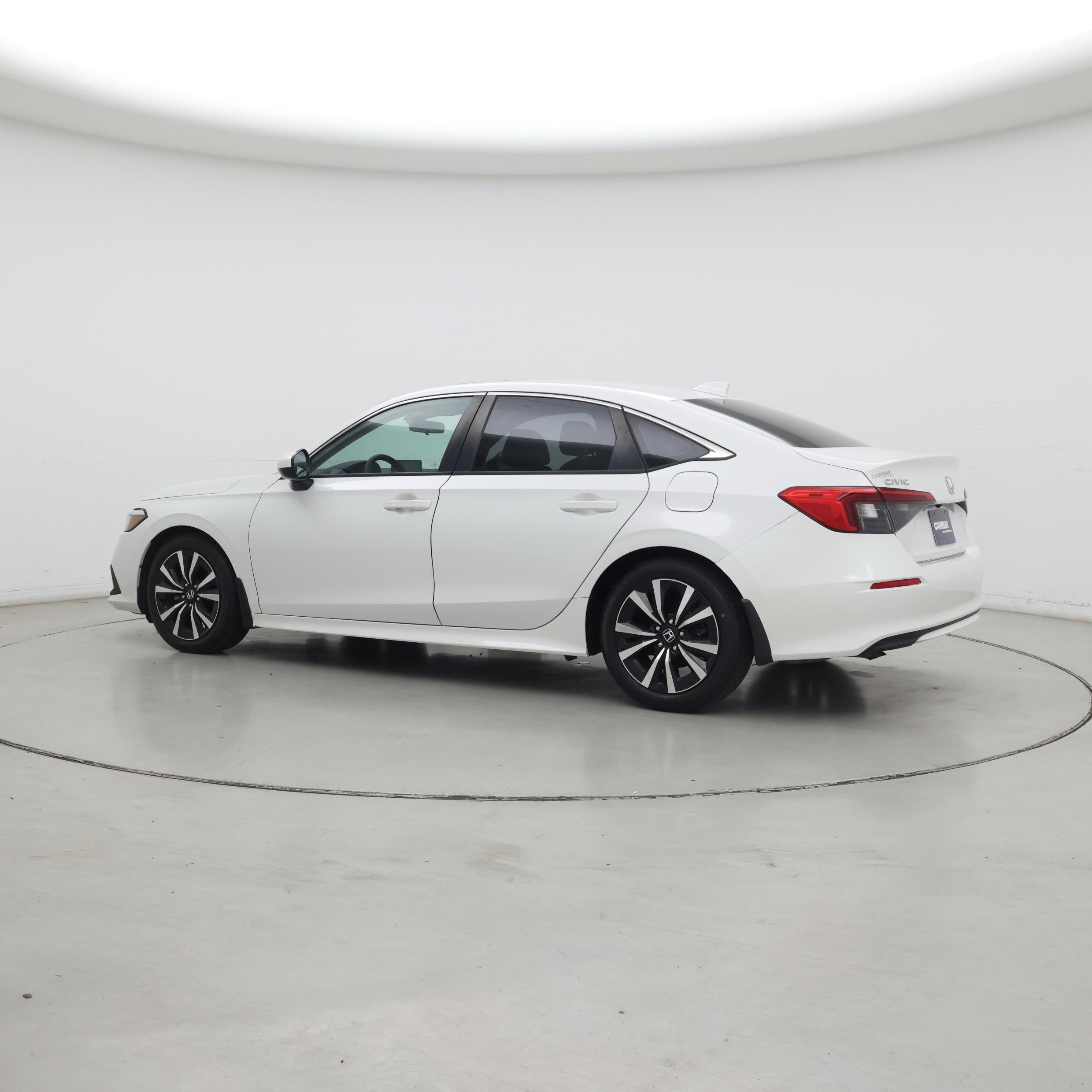 Thumbnail: 2023 Honda Civic - 3