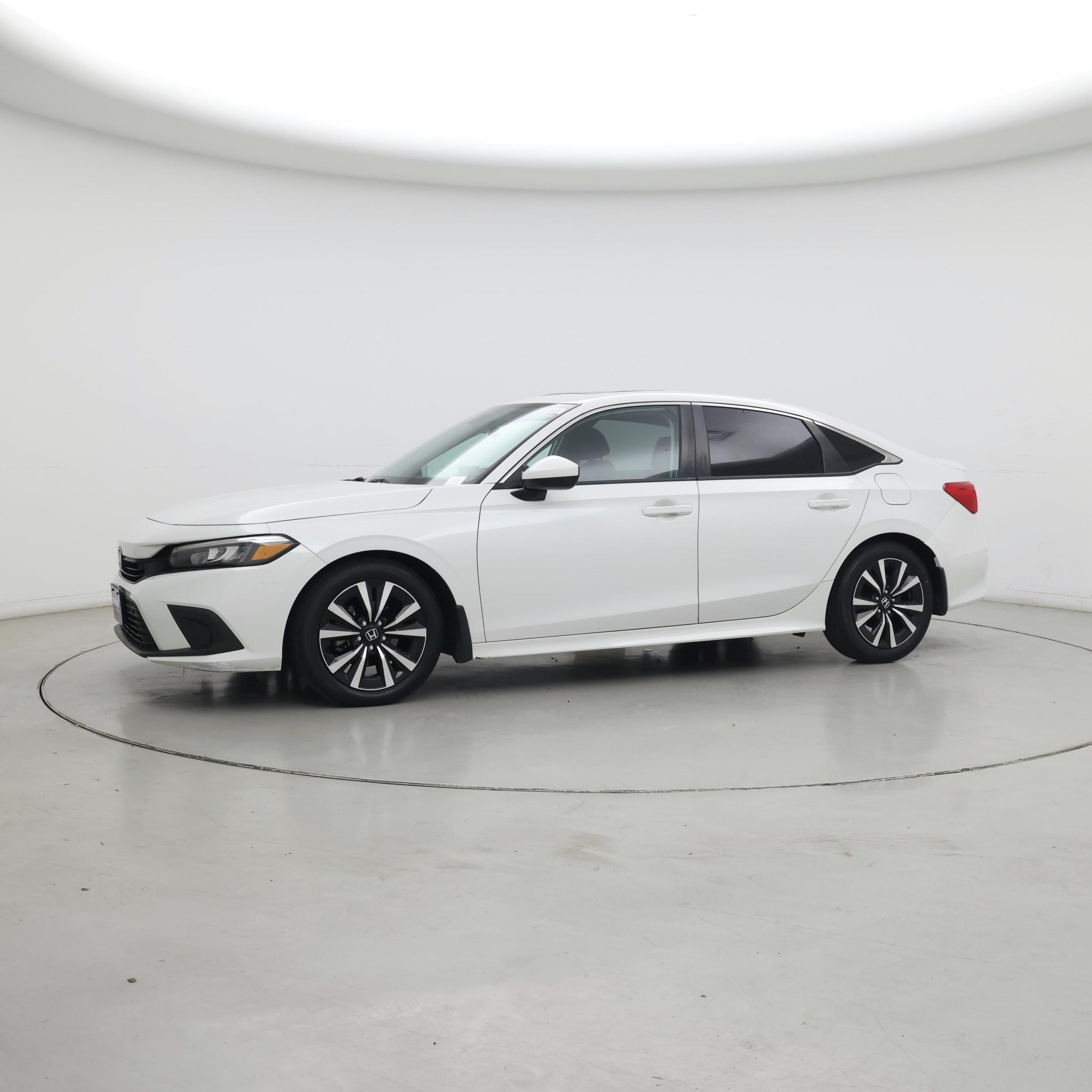 Thumbnail: 2023 Honda Civic - 4