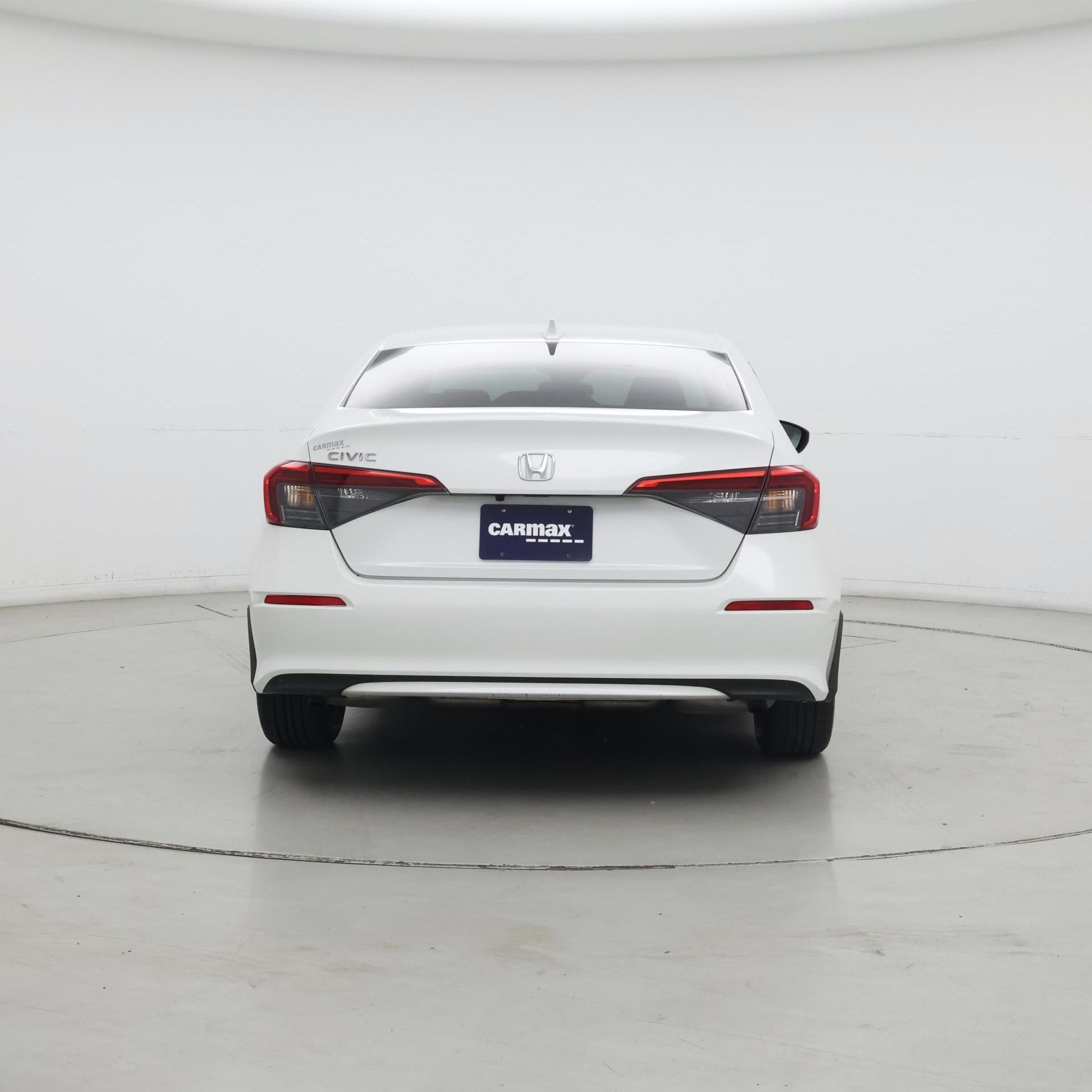 Thumbnail: 2023 Honda Civic - 8