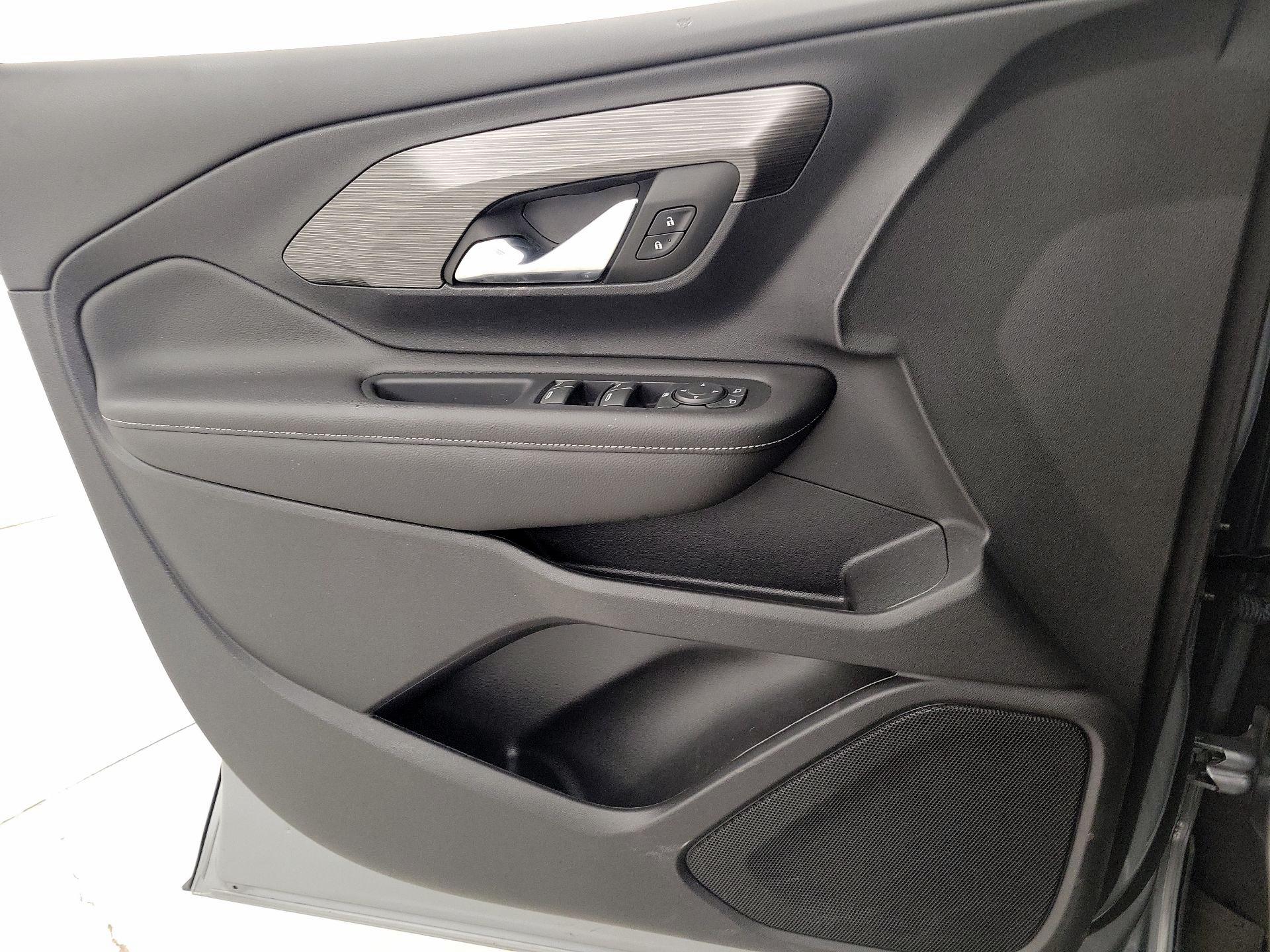 Thumbnail: 2023 GMC Terrain - 12