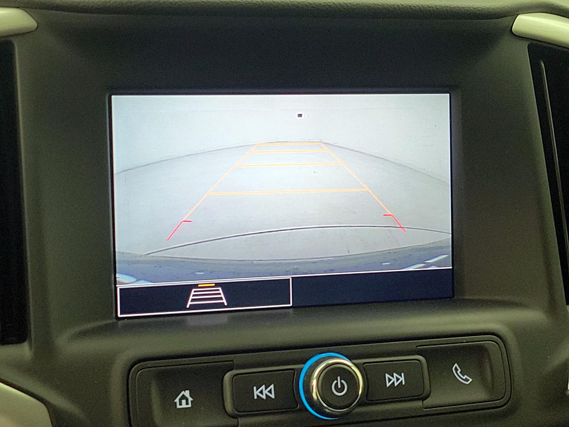 Thumbnail: 2023 GMC Terrain - 14