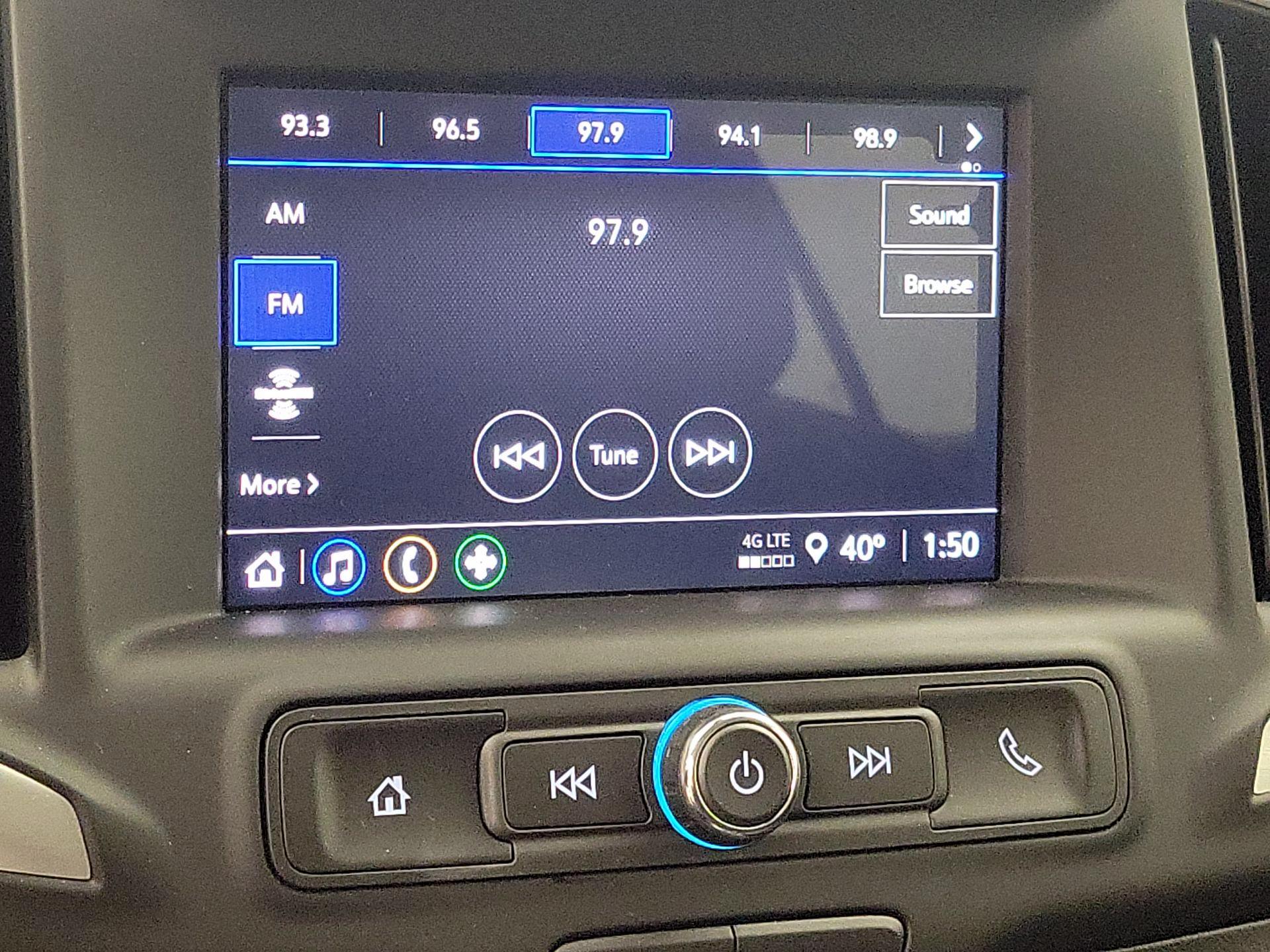 Thumbnail: 2023 GMC Terrain - 15