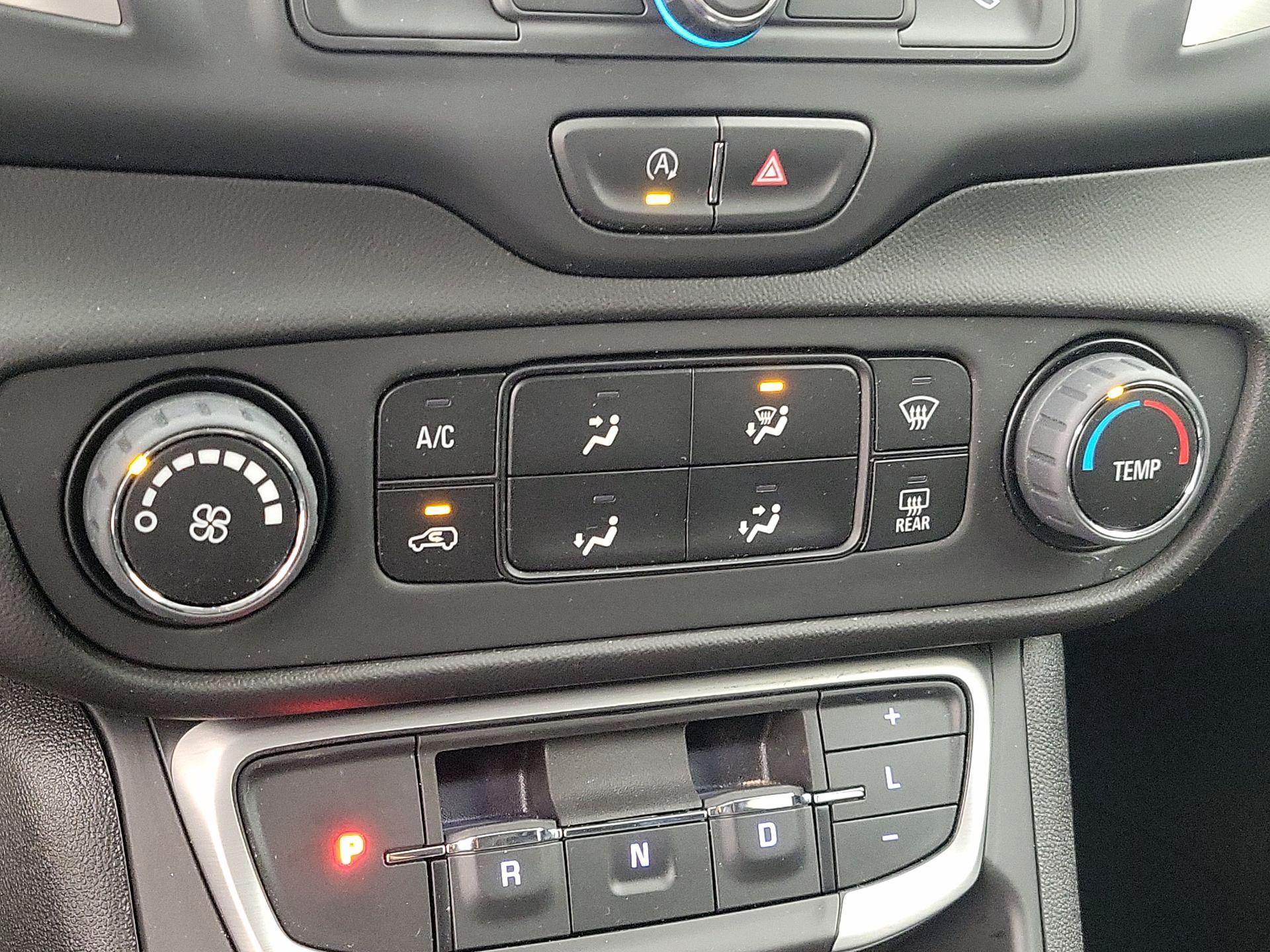 Thumbnail: 2023 GMC Terrain - 16