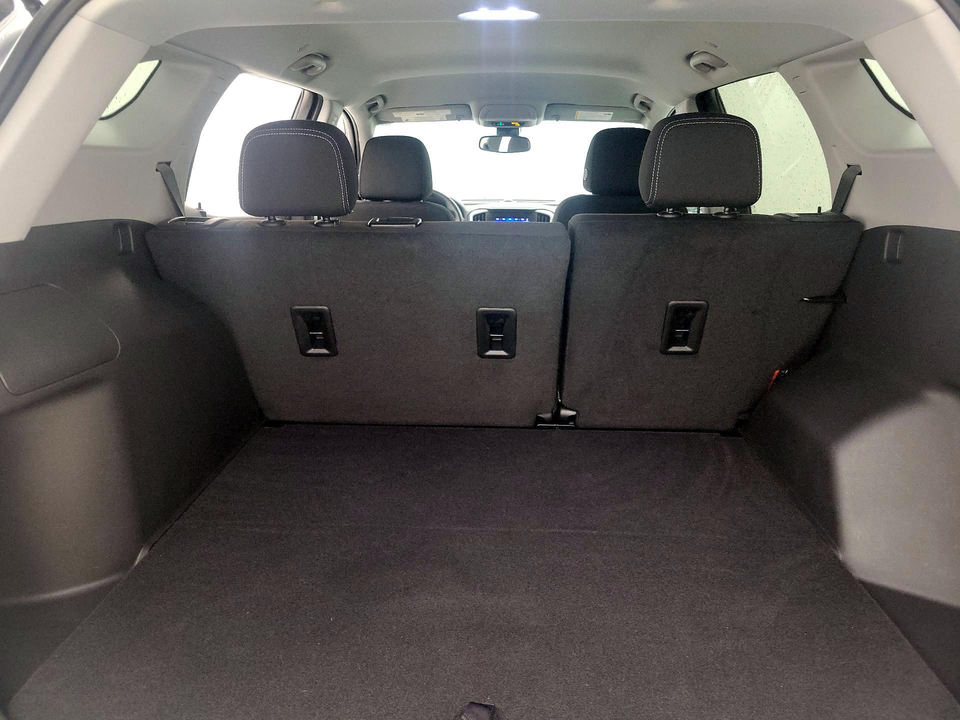 Thumbnail: 2023 GMC Terrain - 19