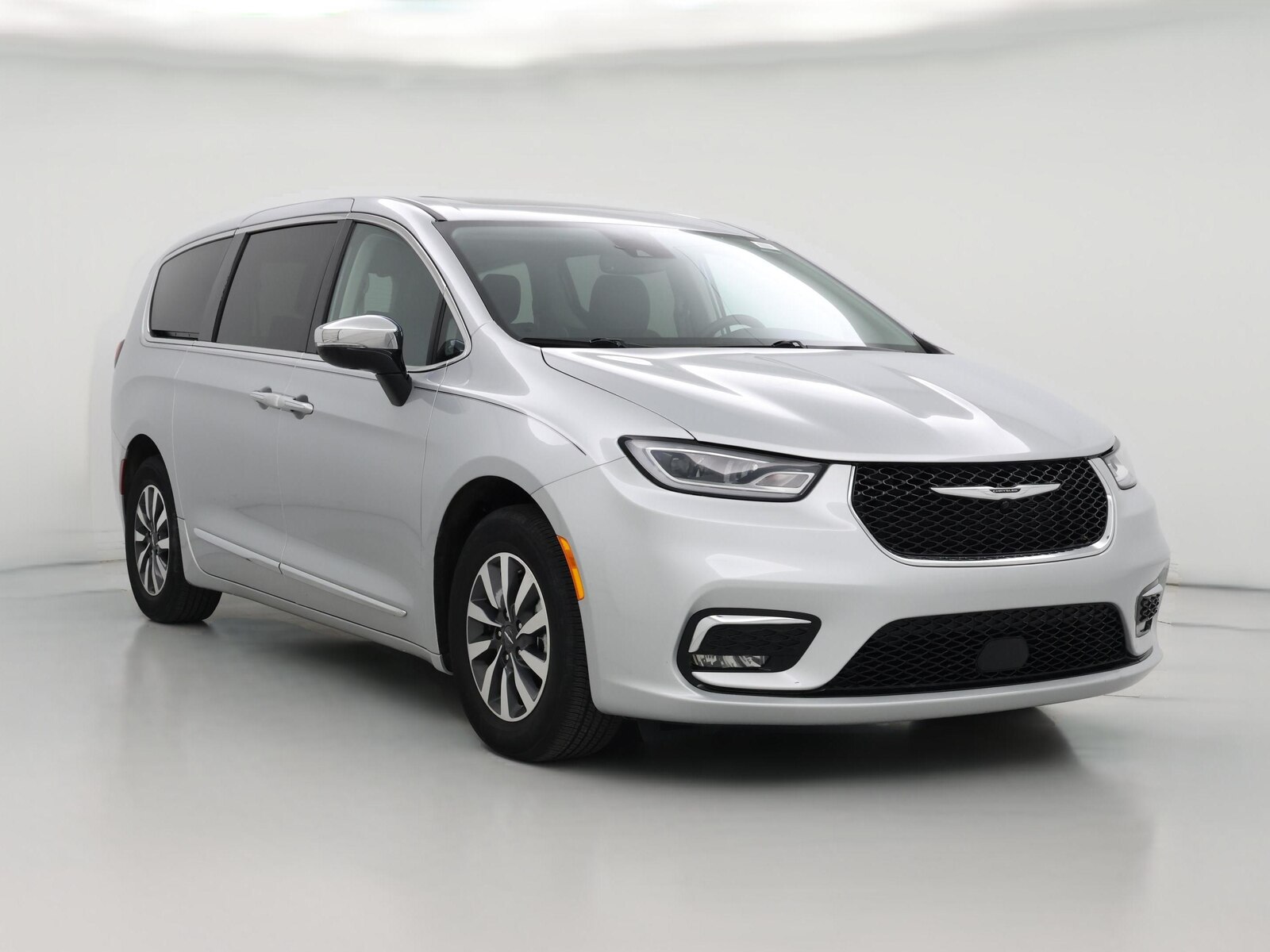 2023 Chrysler Pacifica Hybrid