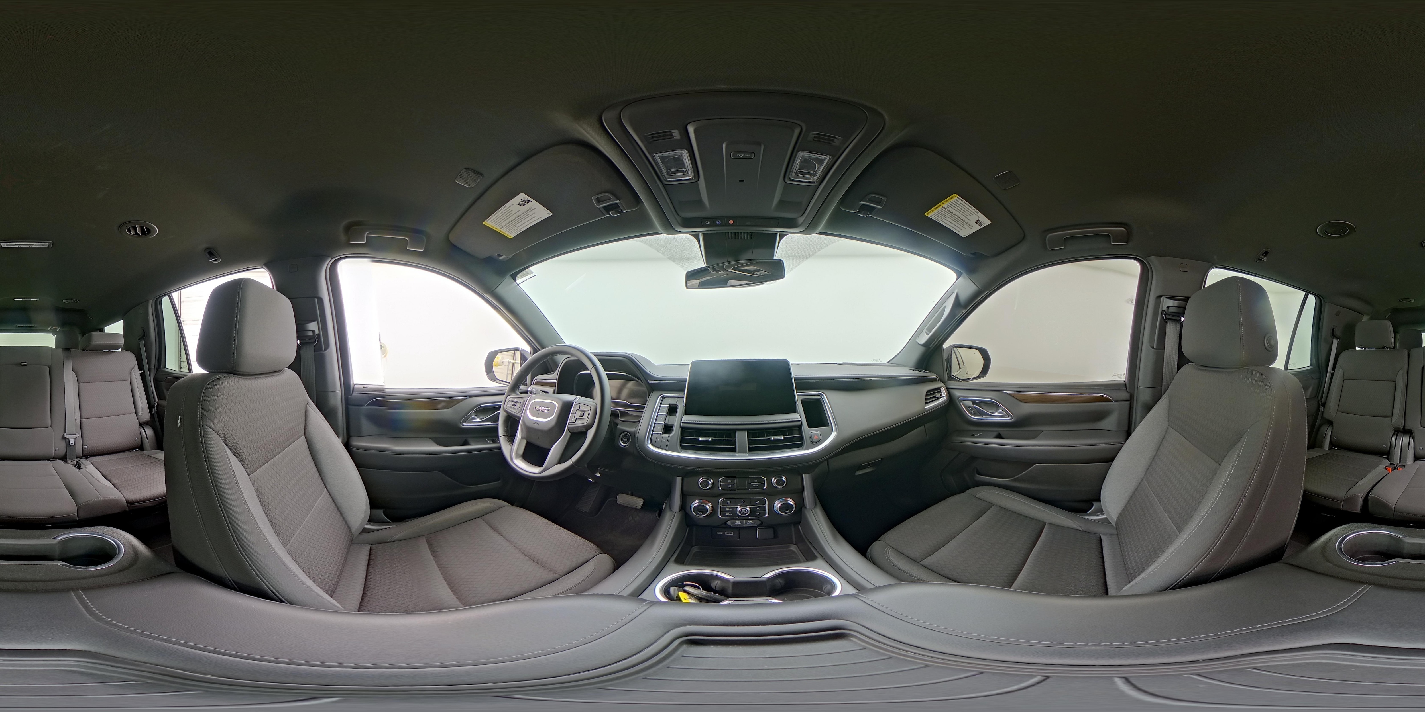 2023 GMC Yukon SLE - Photo 26