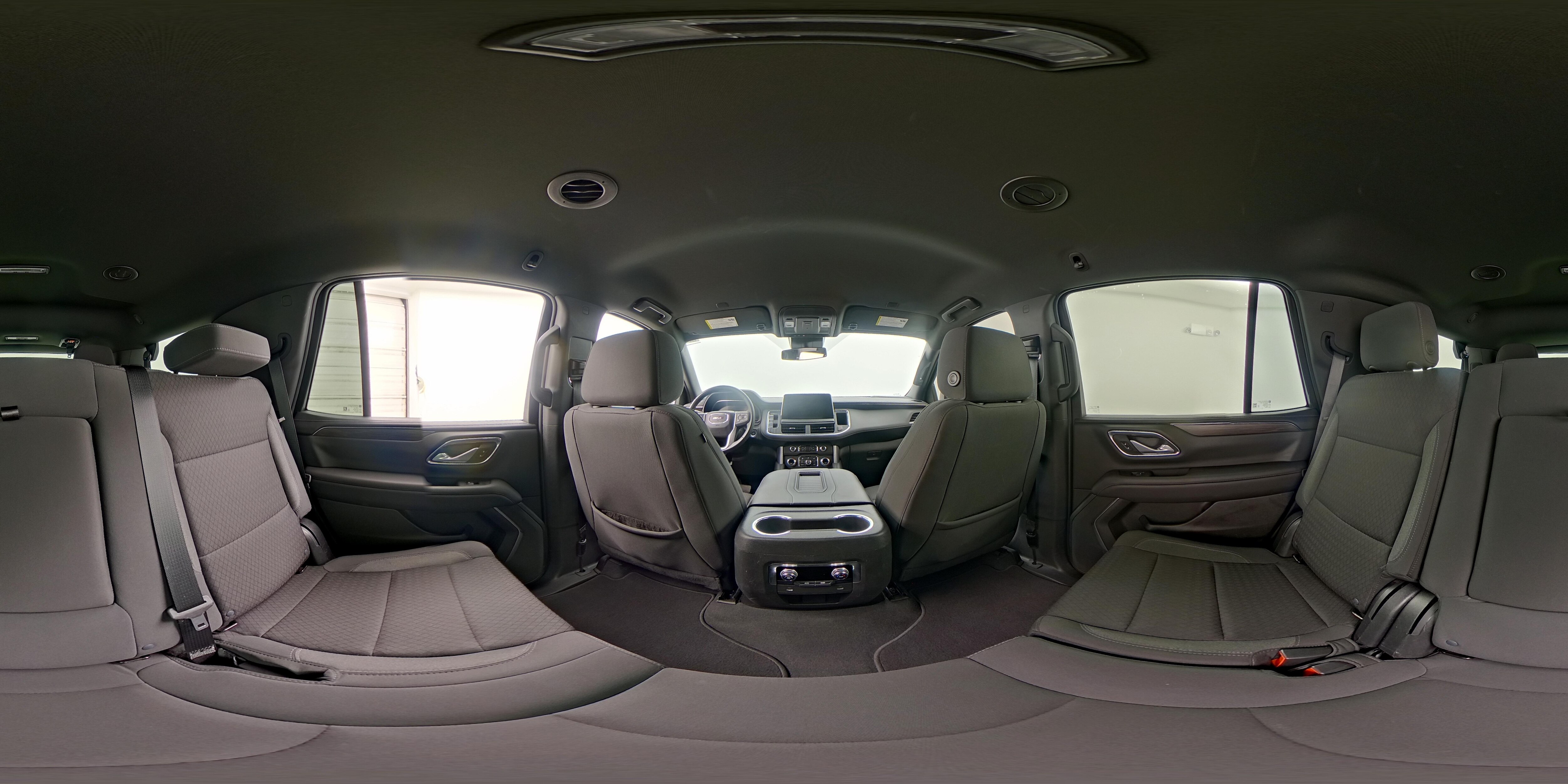 2023 GMC Yukon SLE - Photo 27